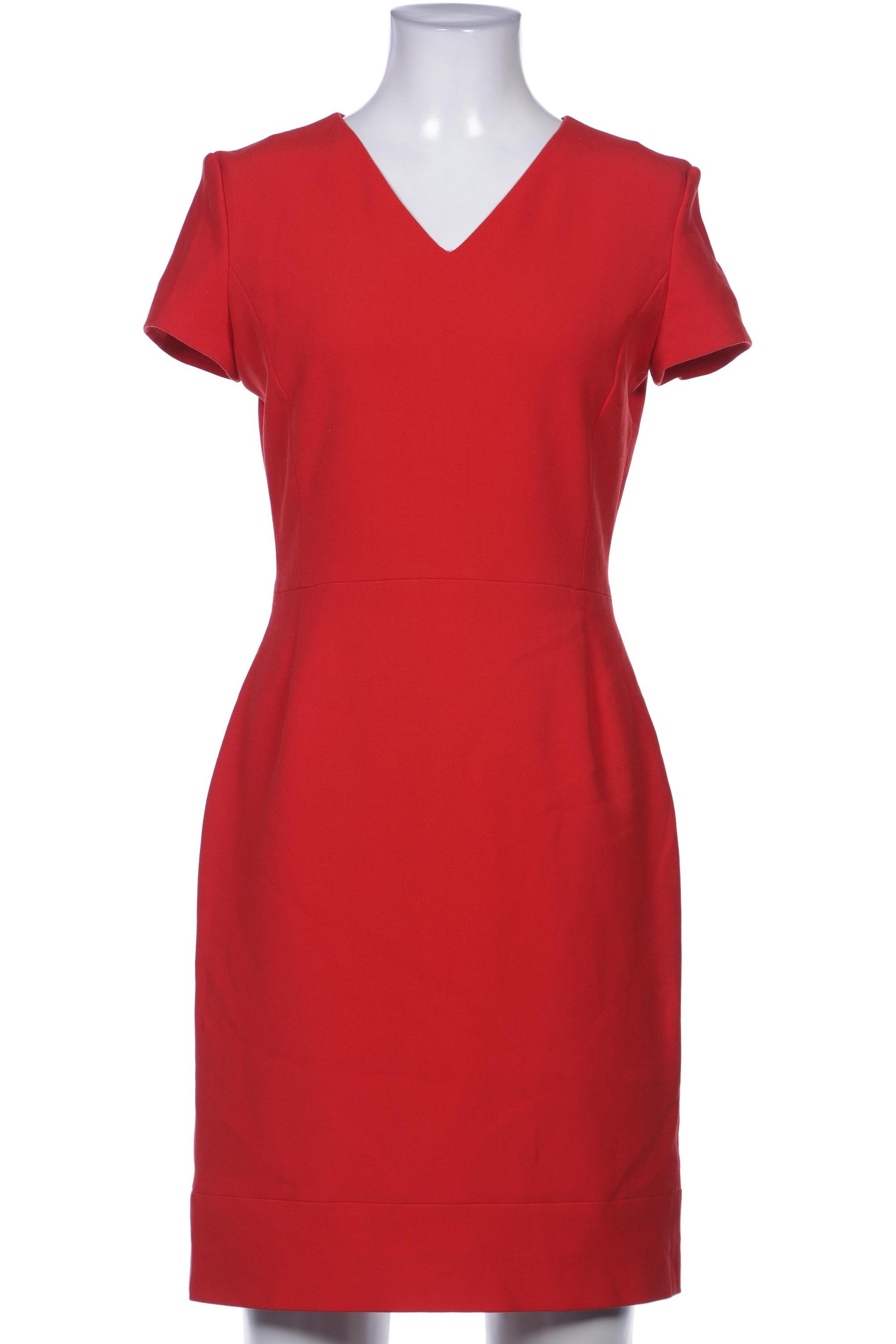 

Boss by Hugo Boss Damen Kleid, rot, Gr. 36