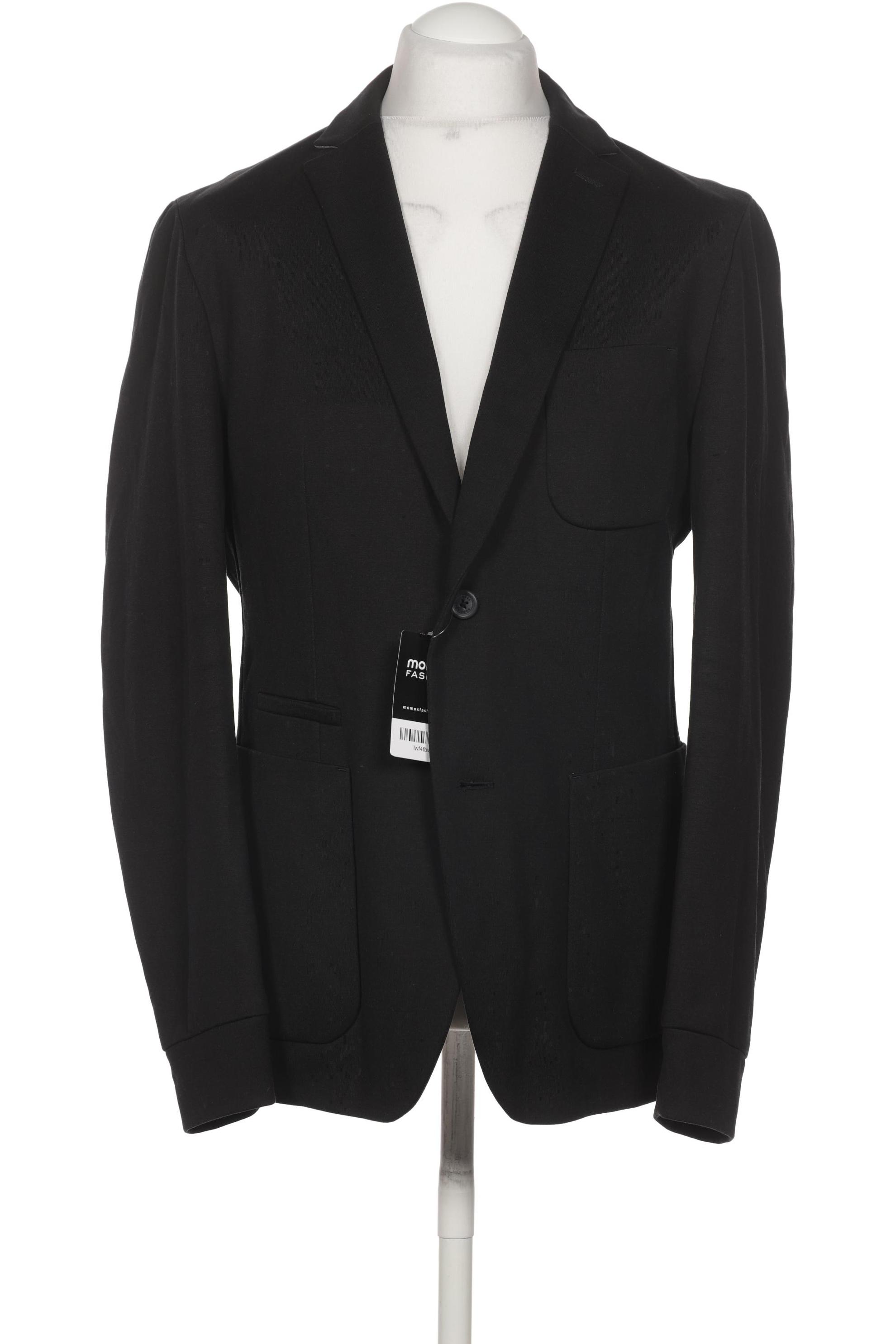 

Boss by Hugo Boss Herren Sakko, schwarz, Gr. 52
