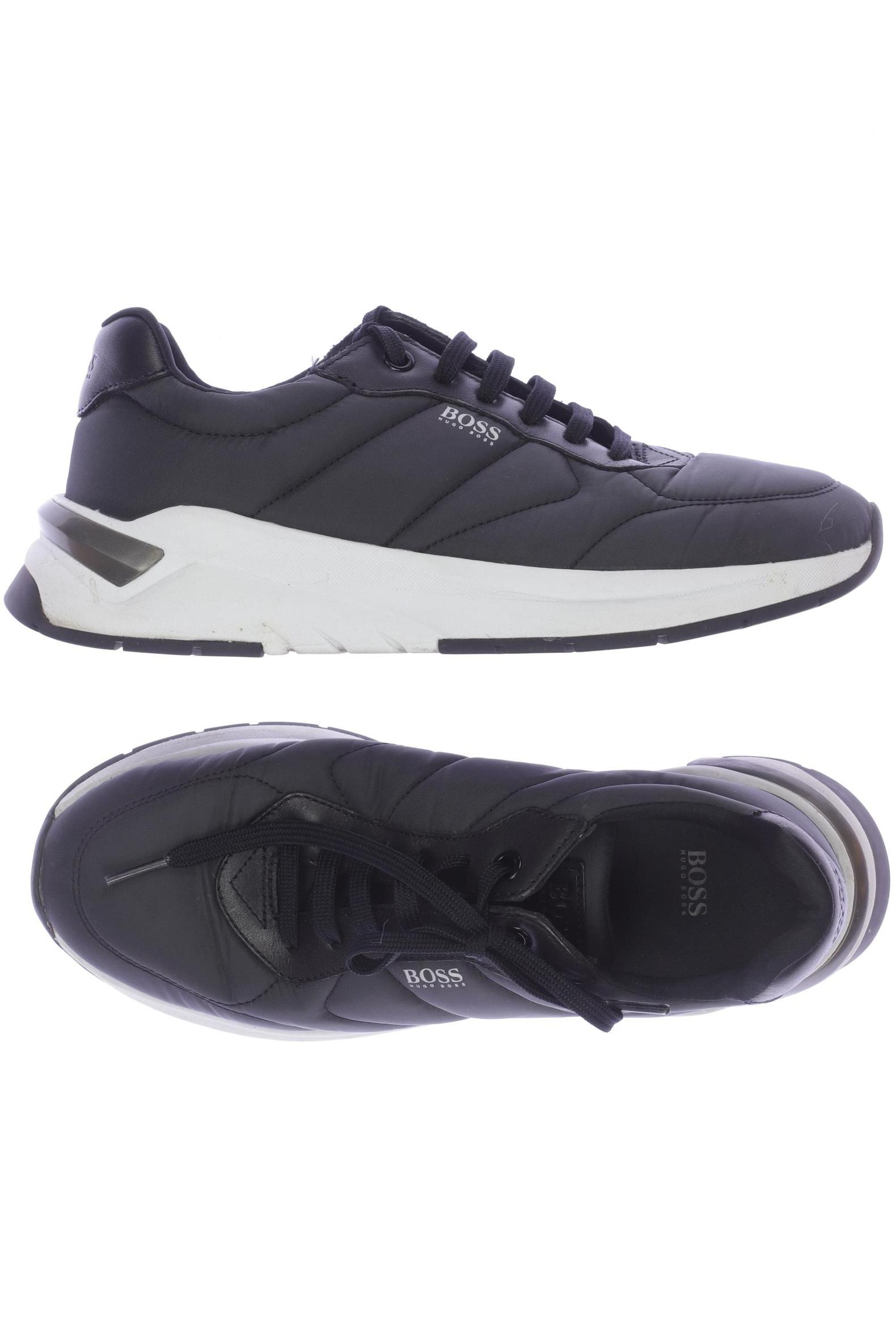 

Boss by Hugo Boss Damen Sneakers, schwarz, Gr. 37