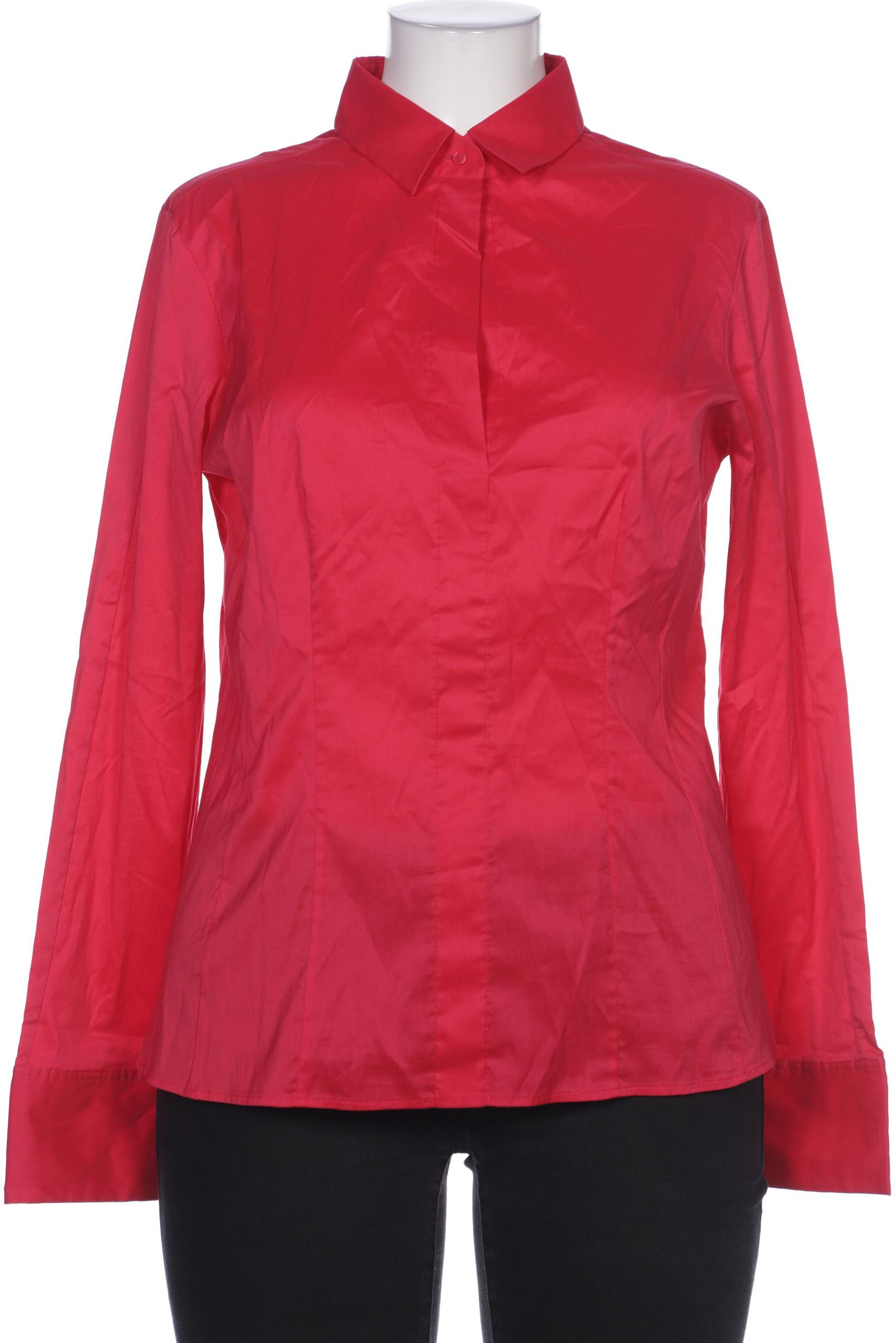 

Boss by Hugo Boss Damen Bluse, pink, Gr. 44