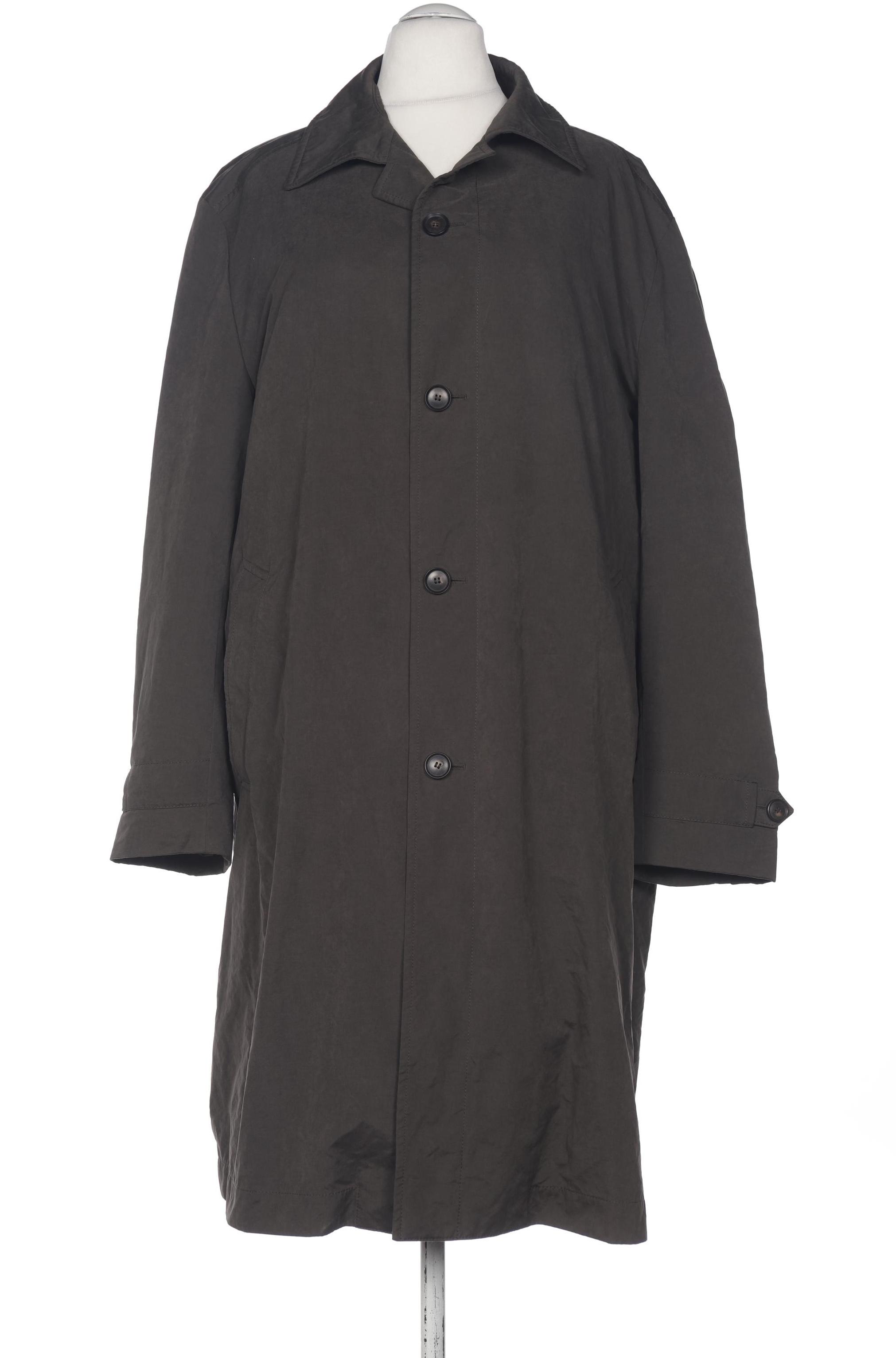 

BOSS by Hugo Boss Damen Mantel, schwarz