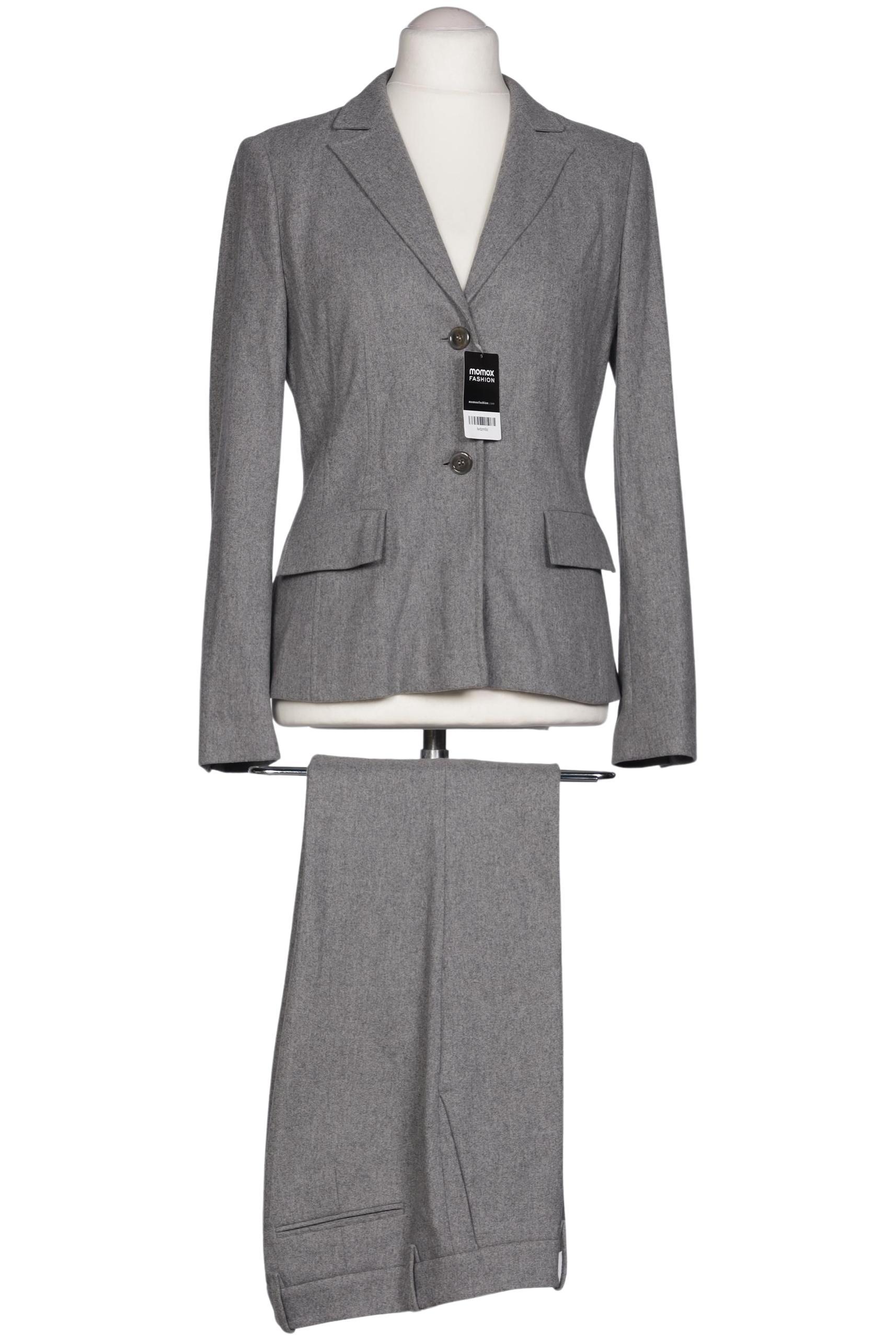 

Boss by Hugo Boss Damen Anzug, grau, Gr. 40