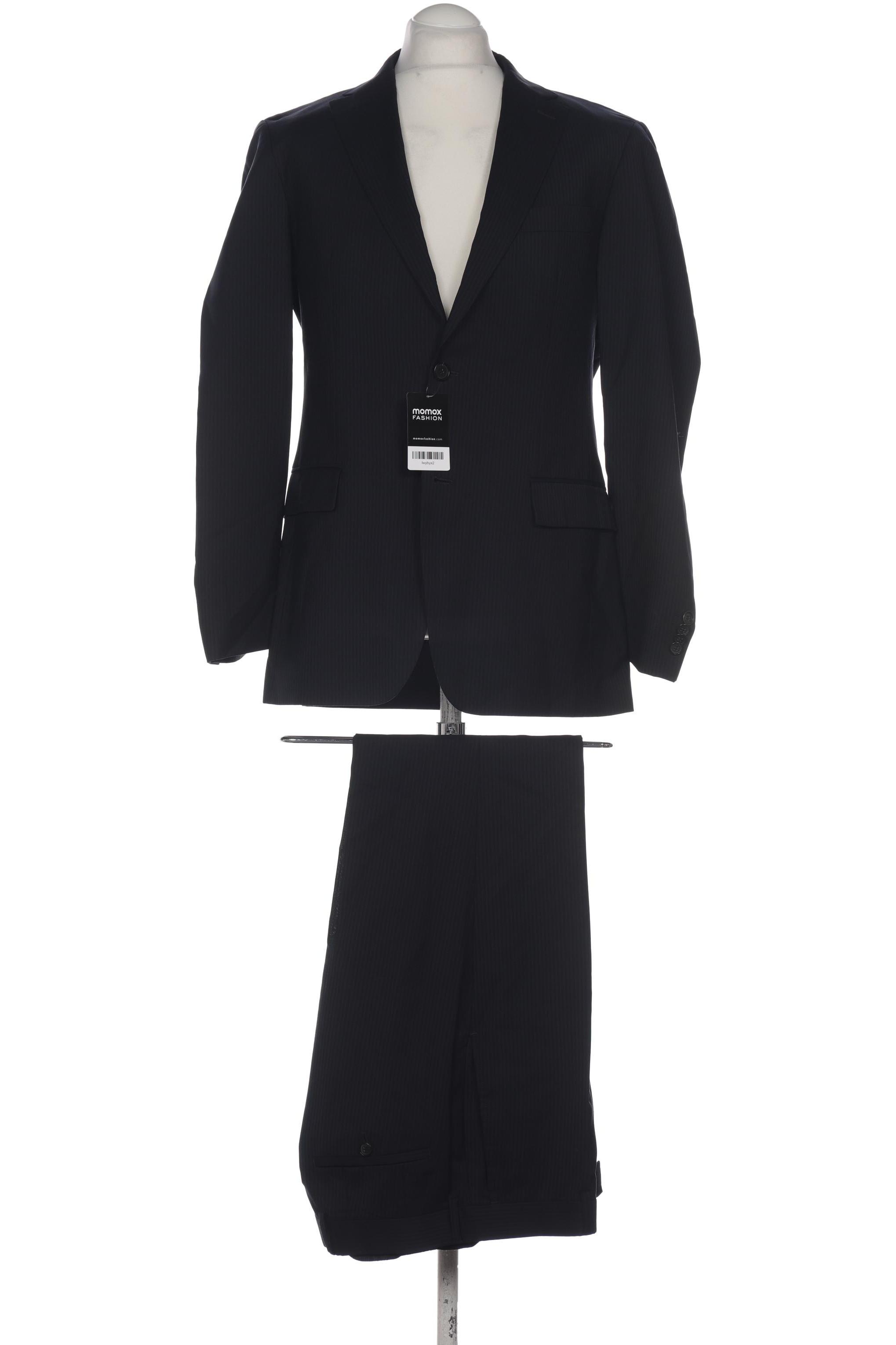 

Boss by Hugo Boss Herren Anzug, marineblau, Gr. 94