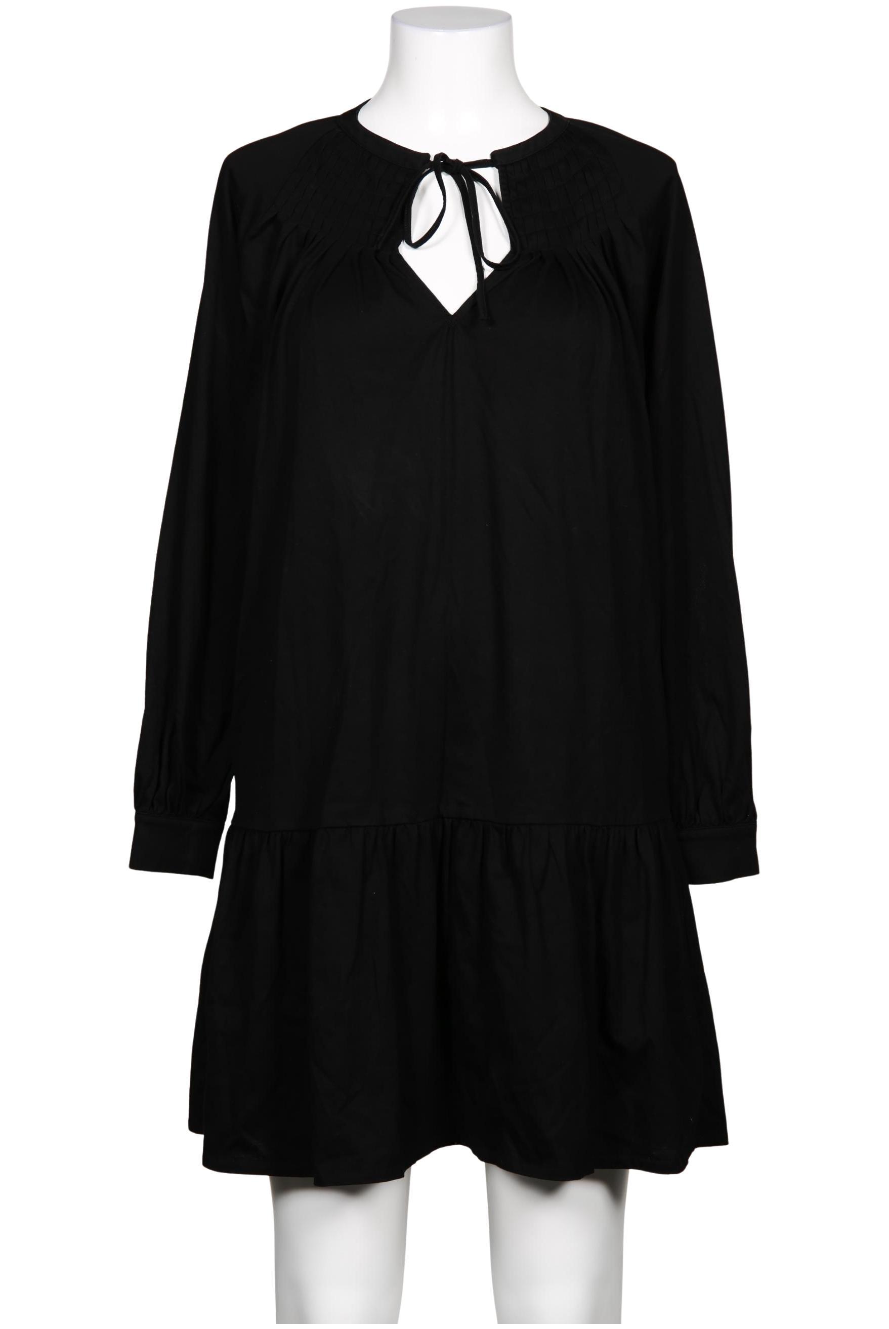 

Boss by Hugo Boss Damen Kleid, schwarz, Gr. 38
