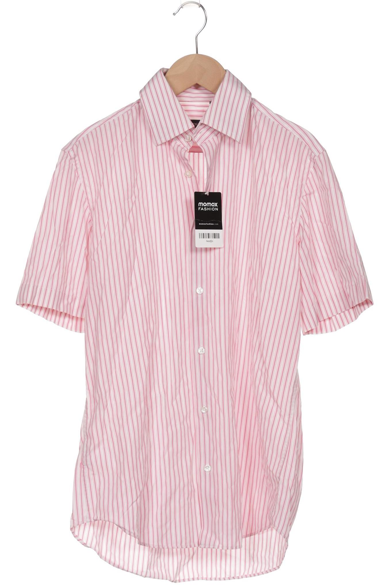 

Boss by Hugo Boss Herren Hemd, pink, Gr. 46