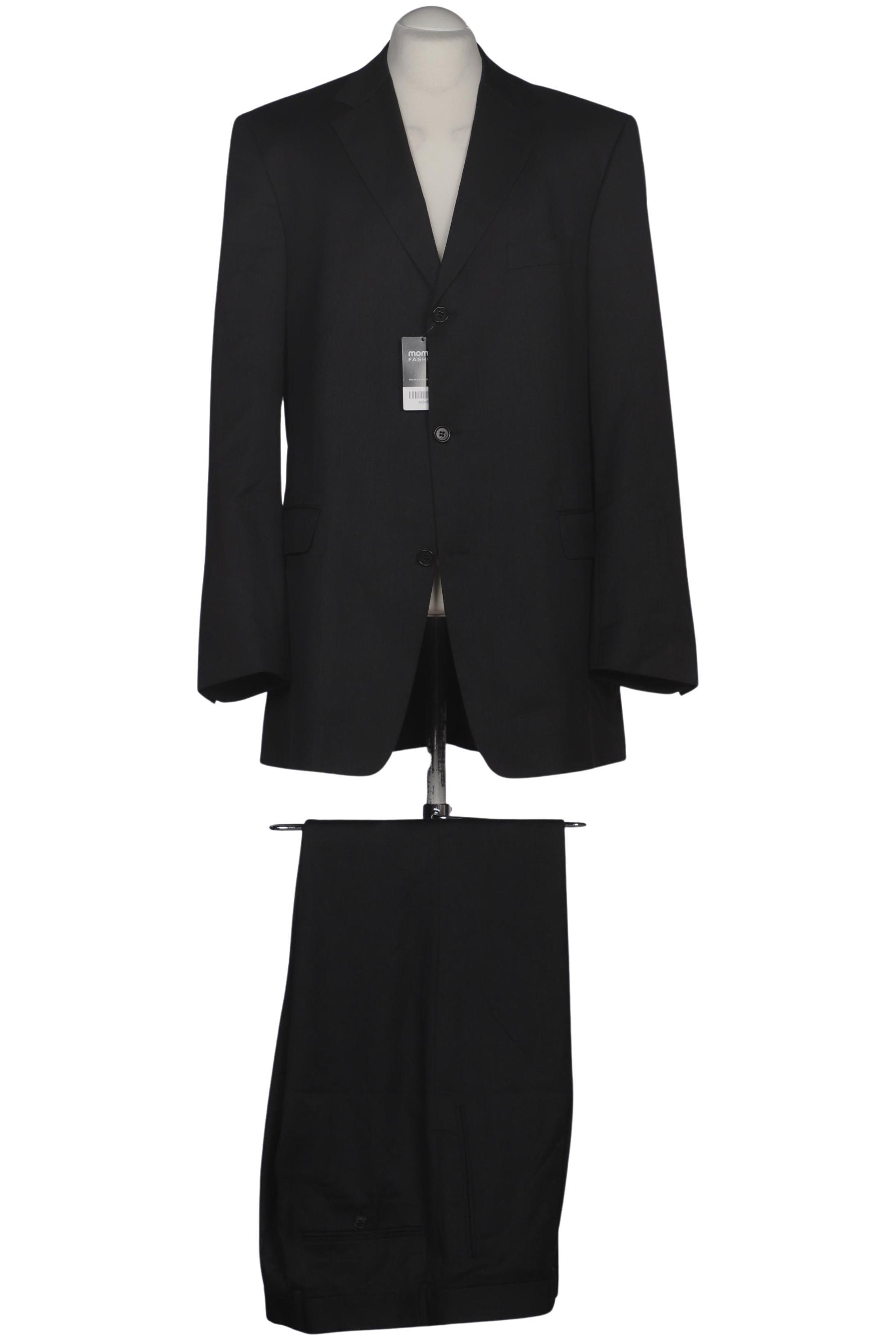 

Boss by Hugo Boss Herren Anzug, grau, Gr. 106