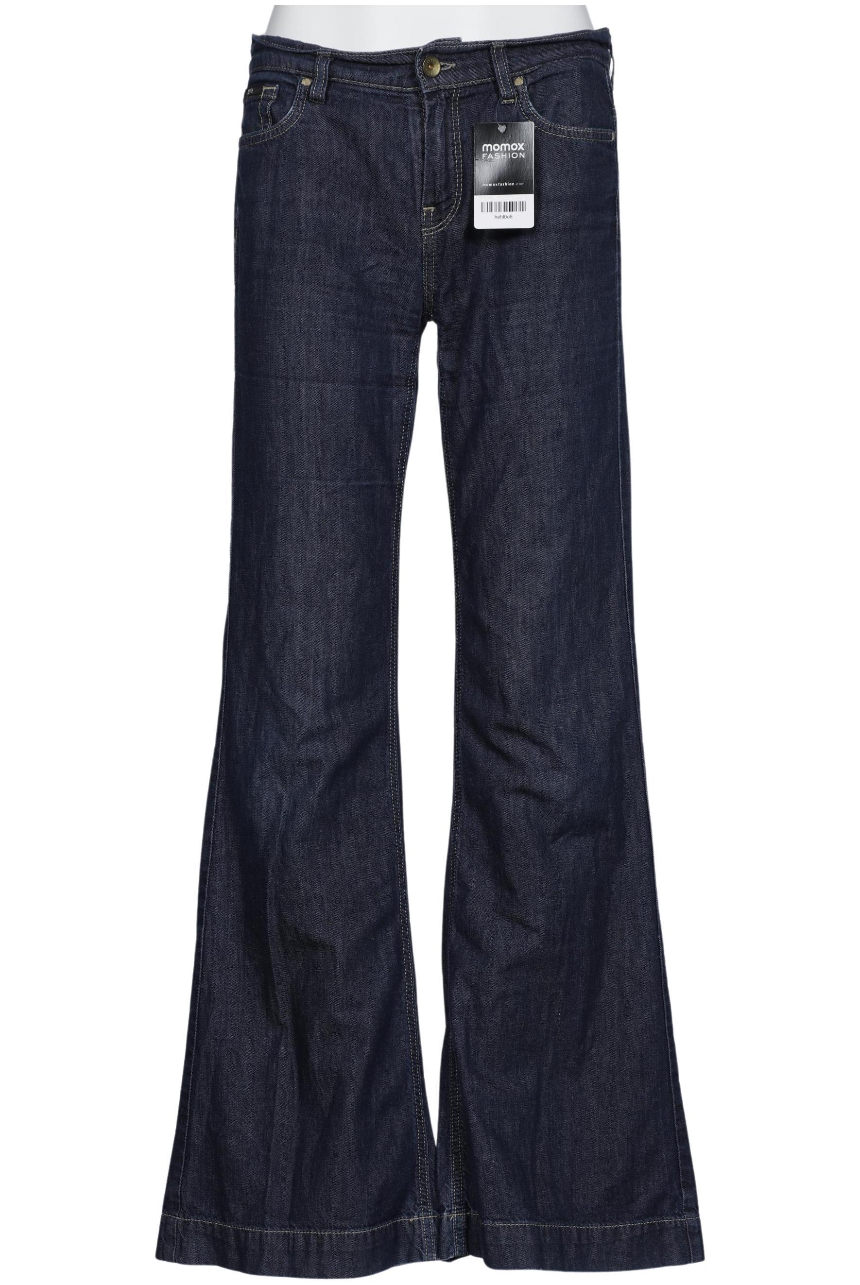 

Boss by Hugo Boss Damen Jeans, blau, Gr. 29