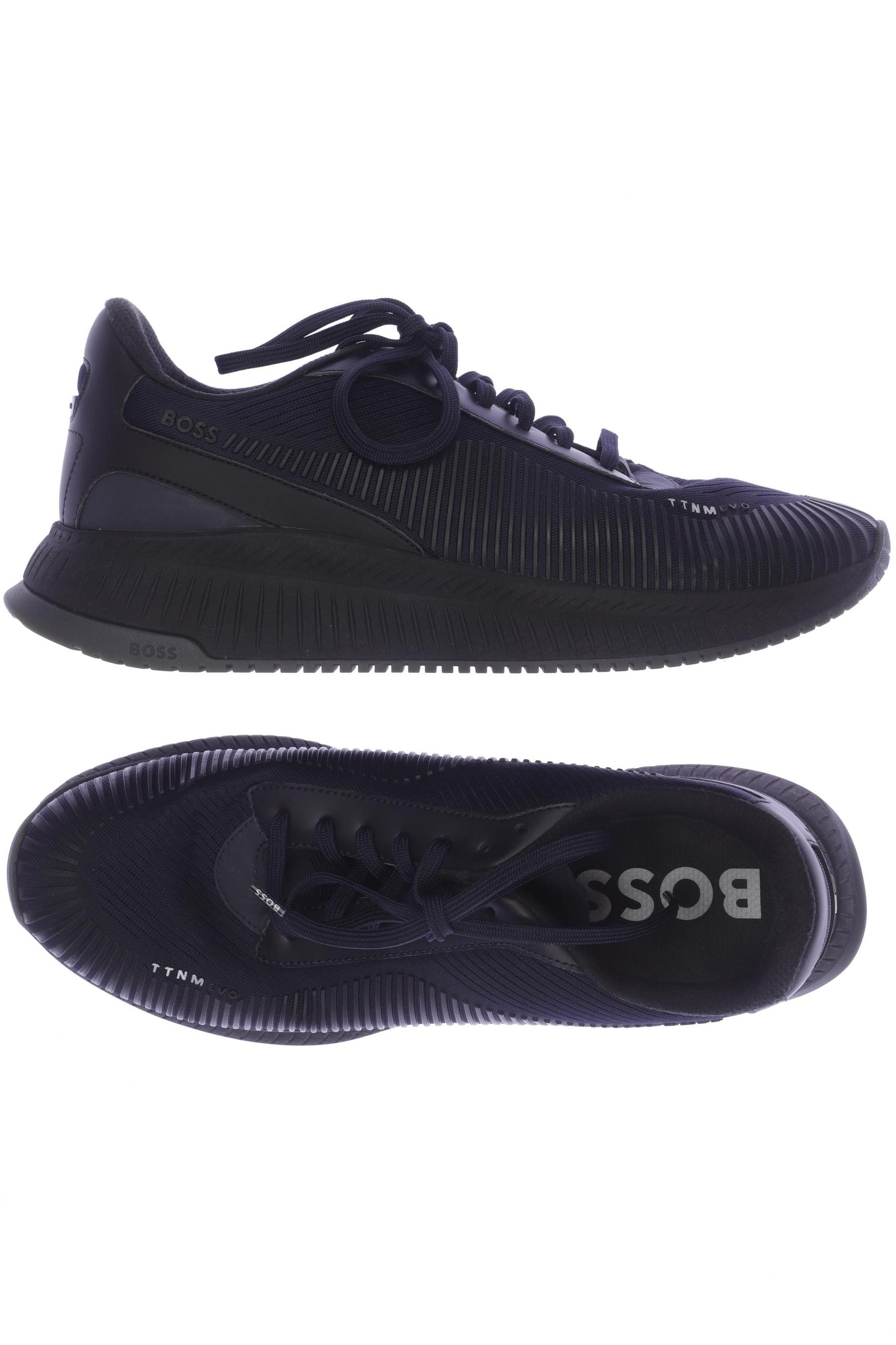

Boss by Hugo Boss Herren Sneakers, marineblau, Gr. 45