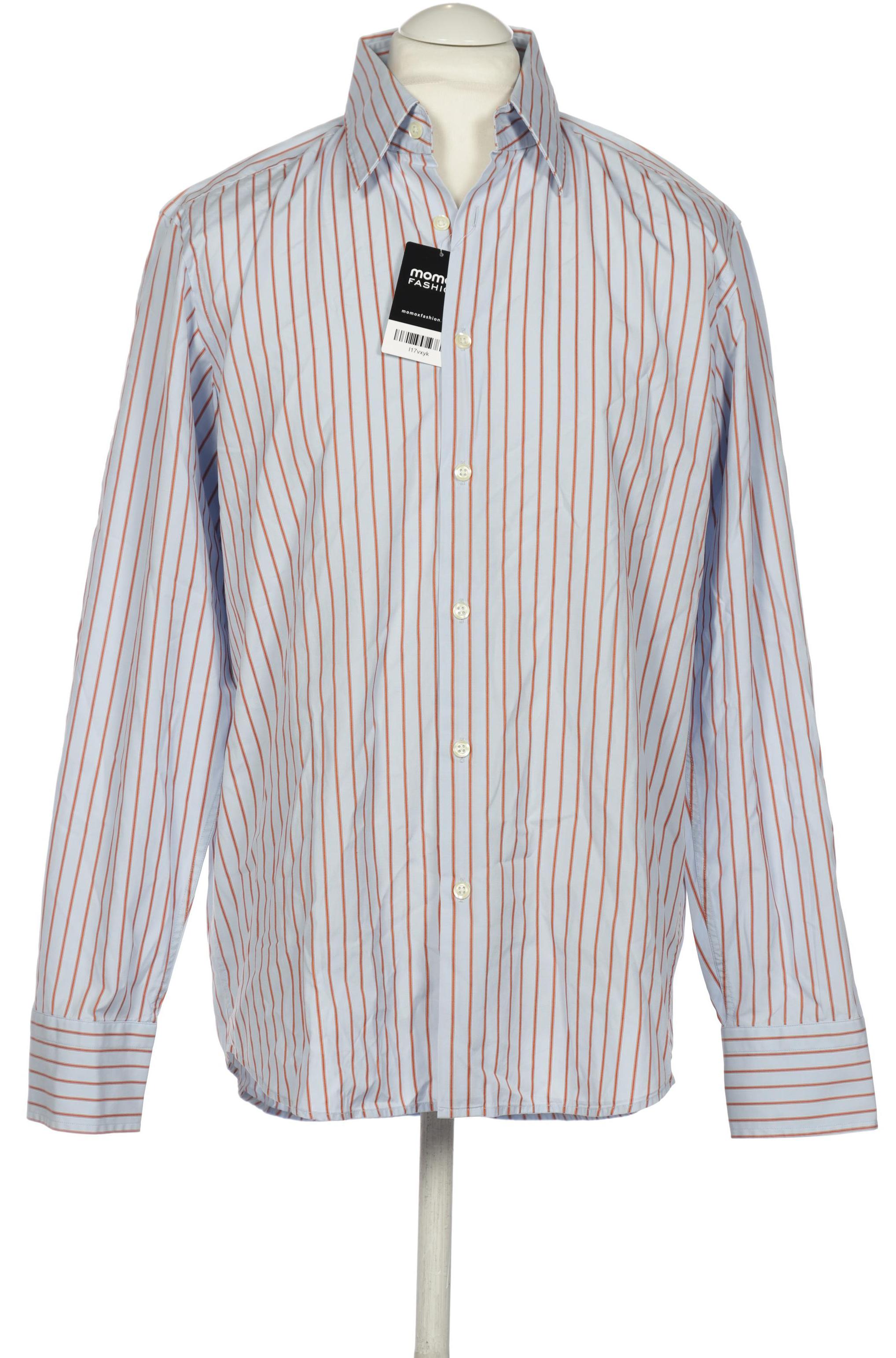

BOSS by Hugo Boss Herren Hemd, hellblau