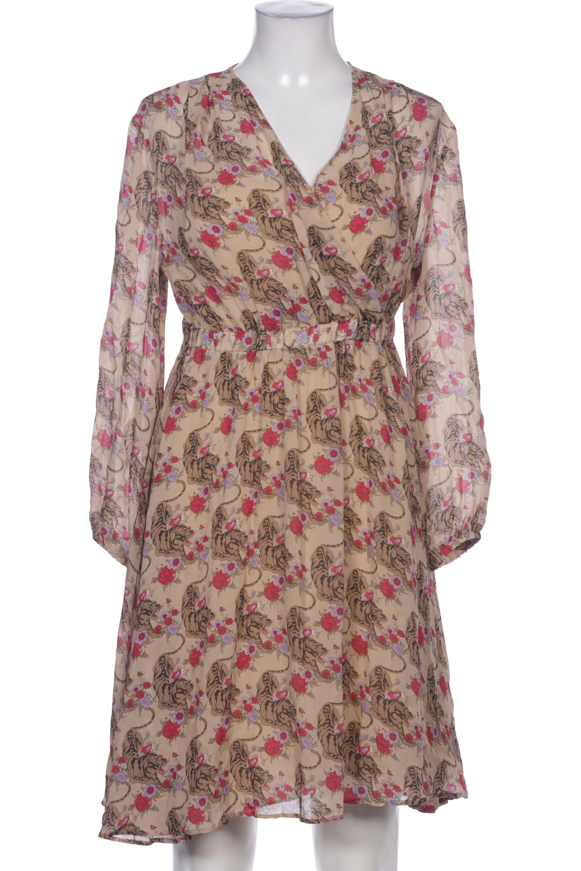 Thumbnail - Boss by Hugo Boss Damen Kleid, beige, Gr. 36