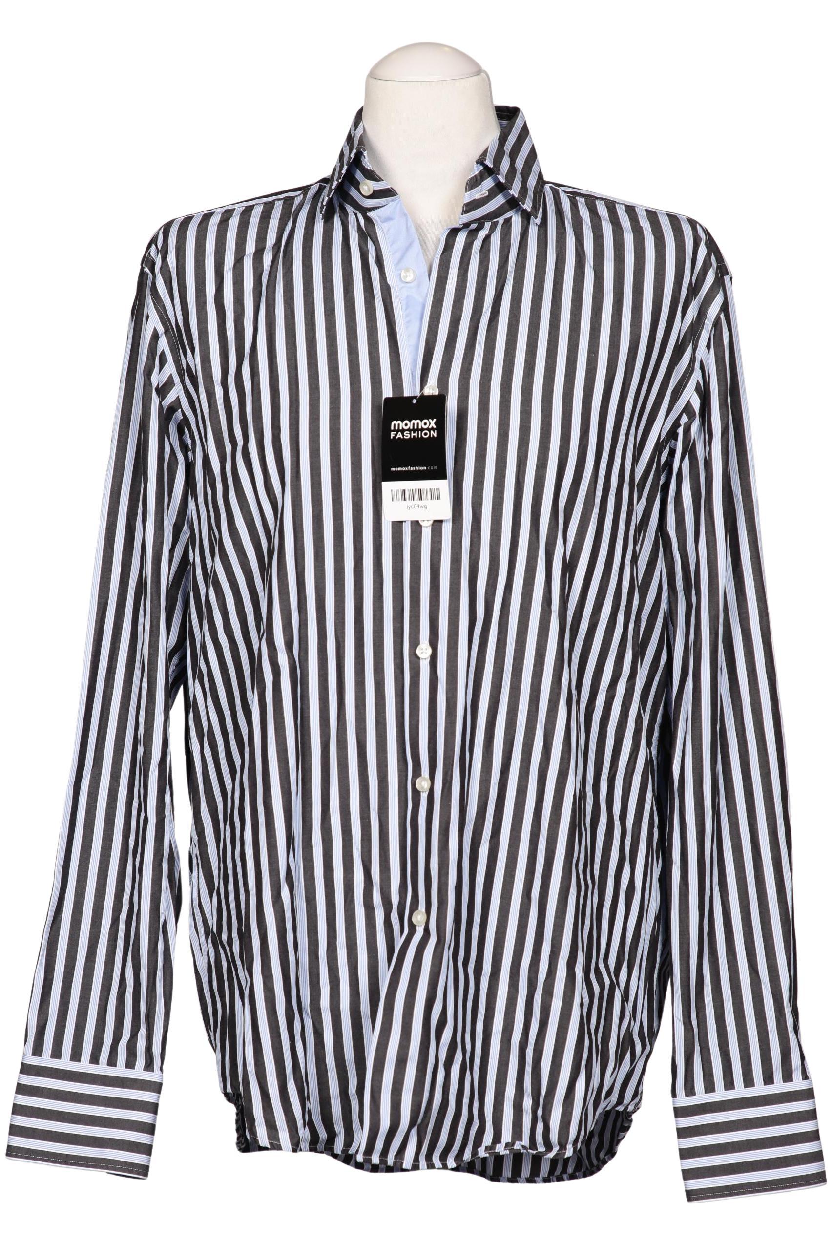

Boss by Hugo Boss Herren Hemd, hellblau, Gr. 54