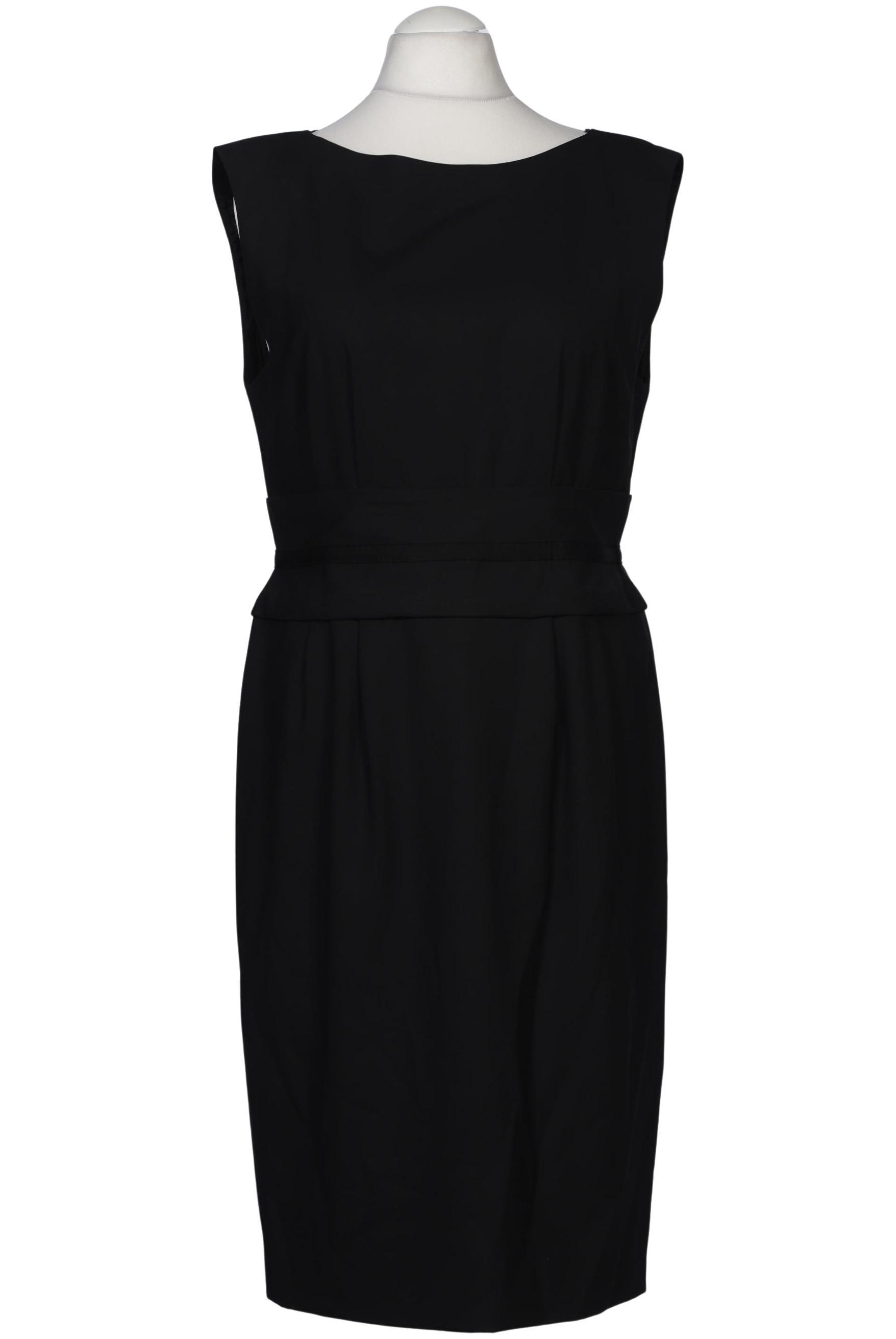 

Boss by Hugo Boss Damen Kleid, schwarz, Gr. 44