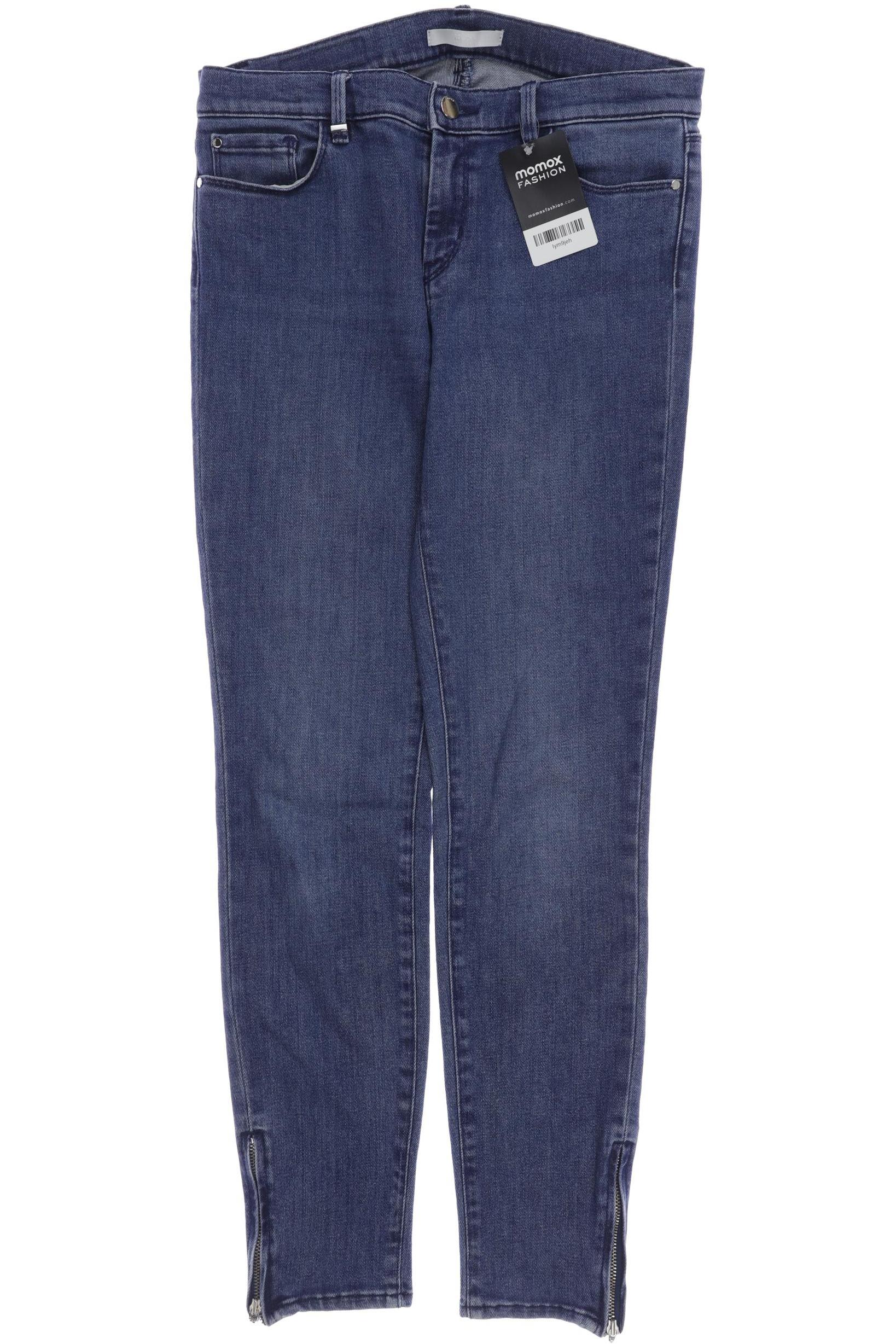 

Boss by Hugo Boss Damen Jeans, blau, Gr. 27