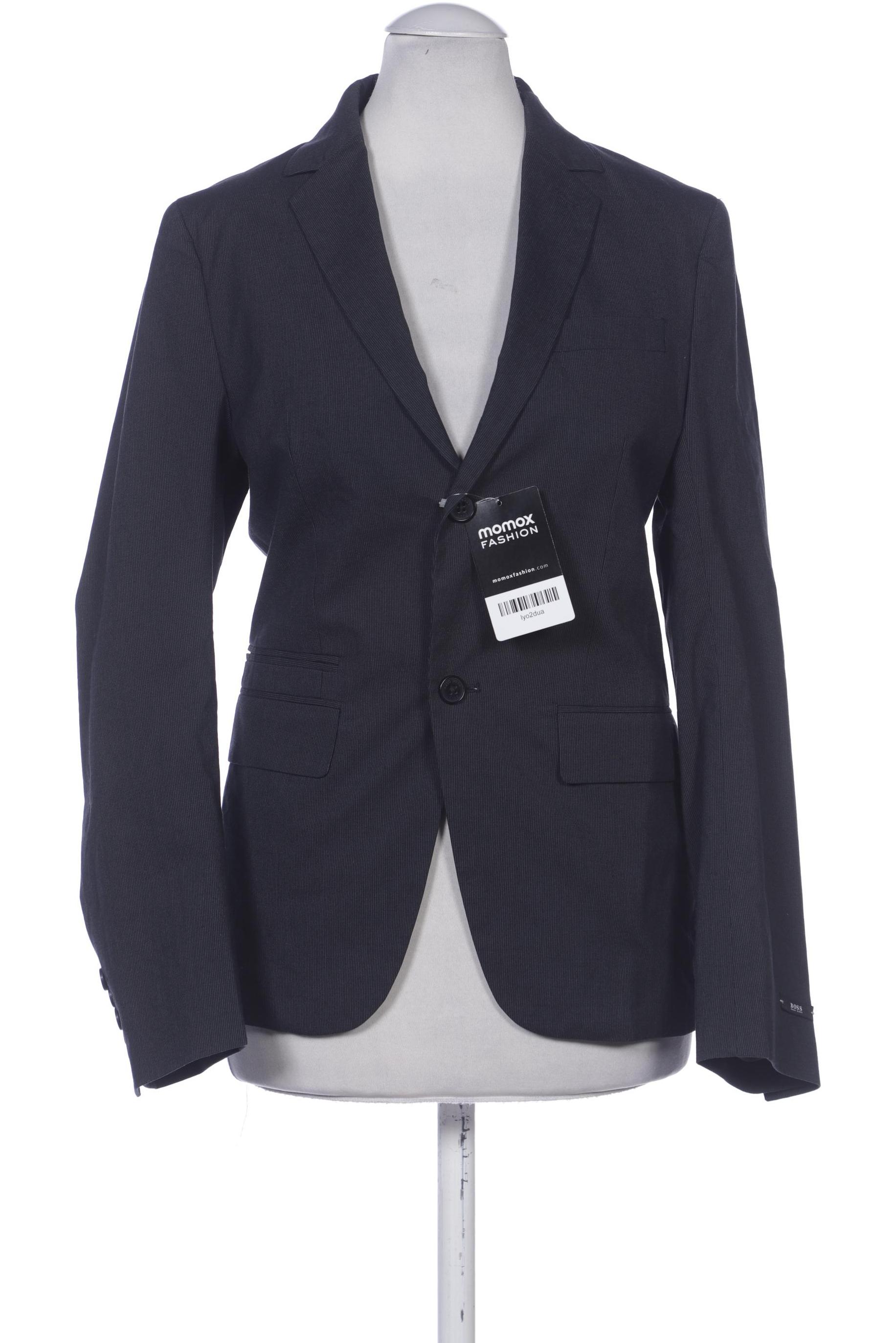 

Boss by Hugo Boss Damen Blazer, grau, Gr. 34