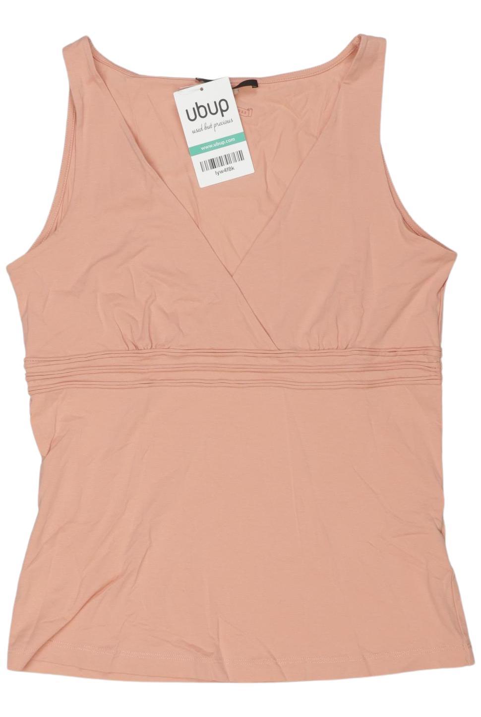 

Boss by Hugo Boss Damen Top, pink, Gr. 36
