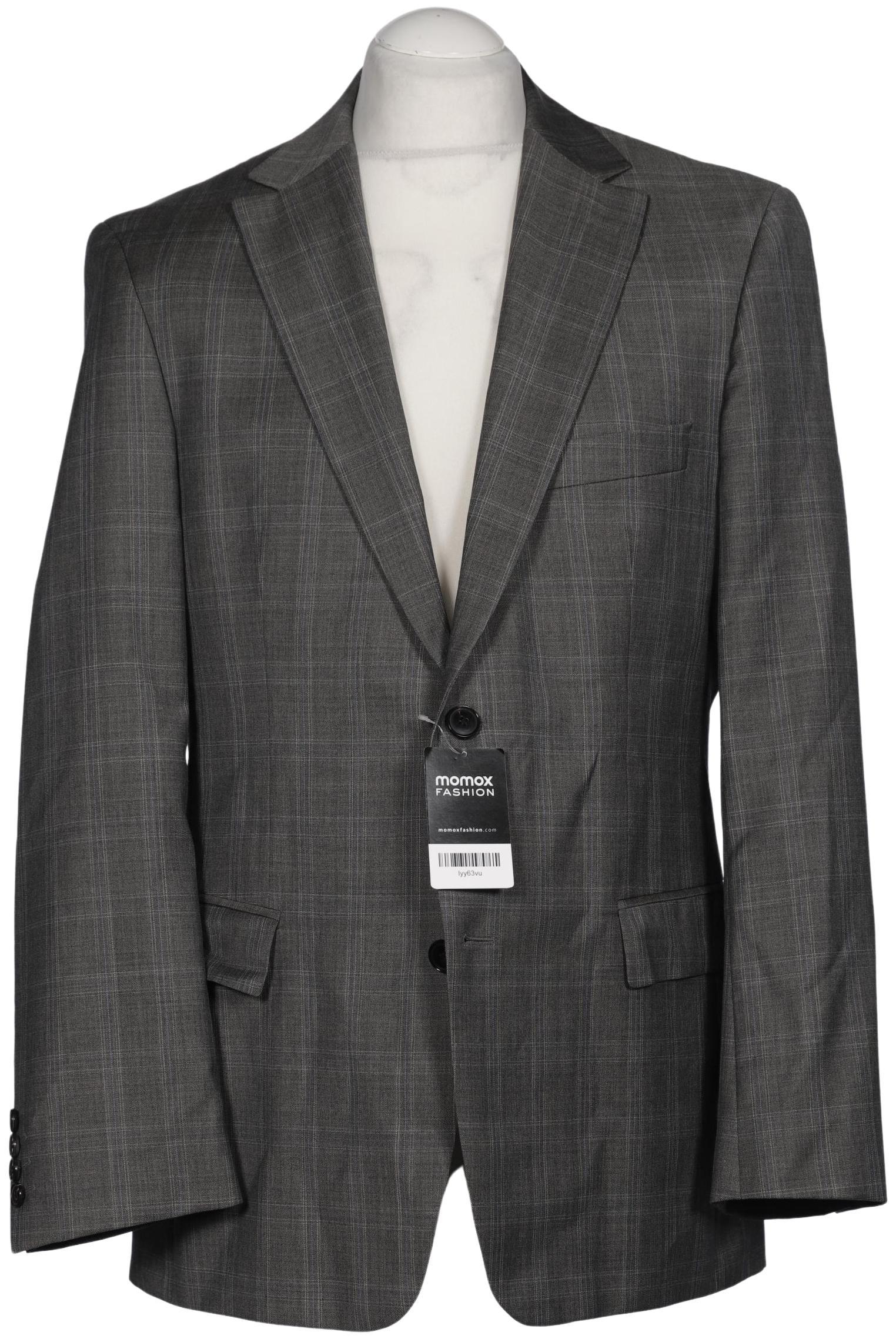 

Boss by Hugo Boss Herren Sakko, grau, Gr. 50