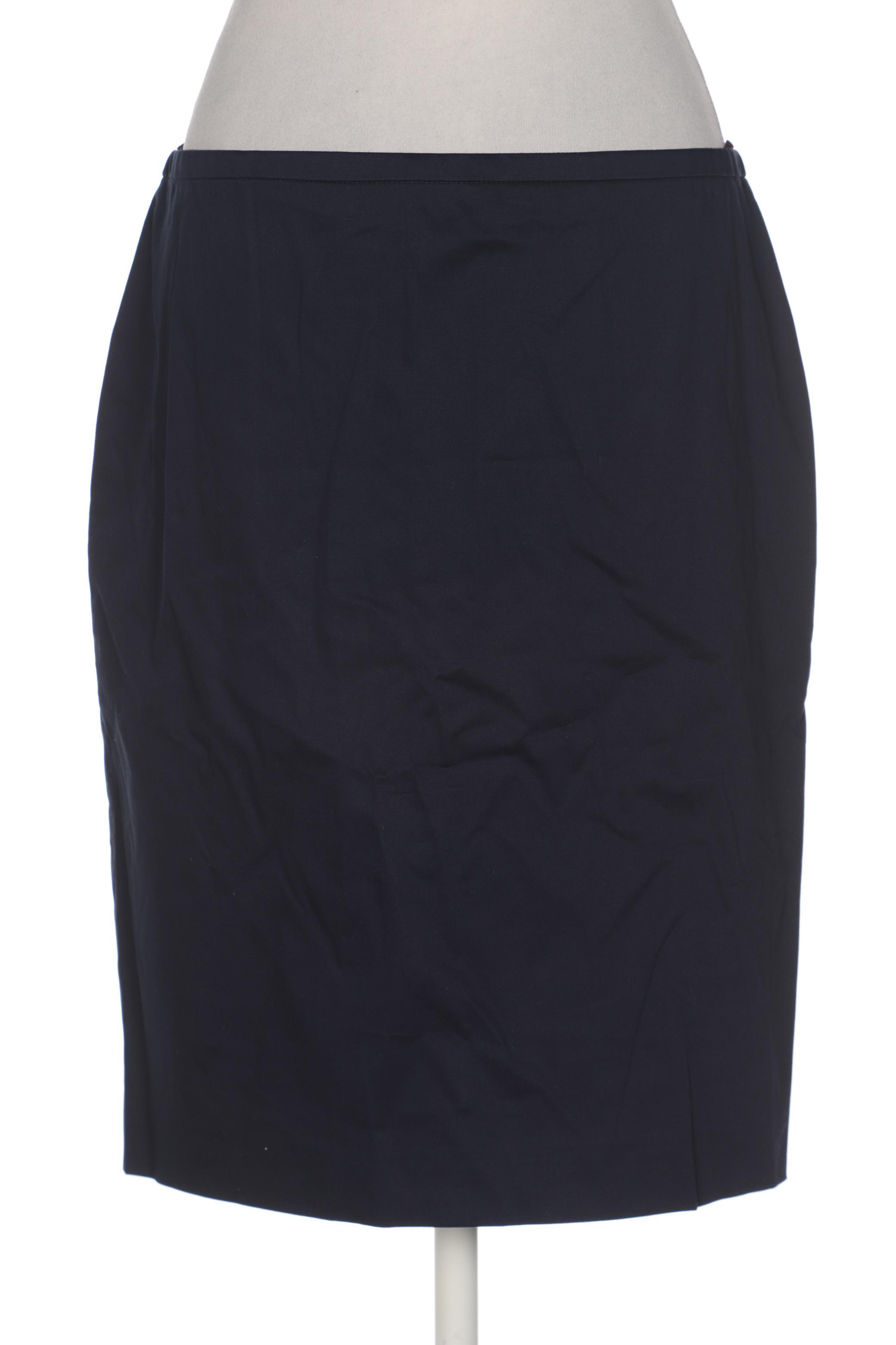 

Boss by Hugo Boss Damen Rock, marineblau, Gr. 38