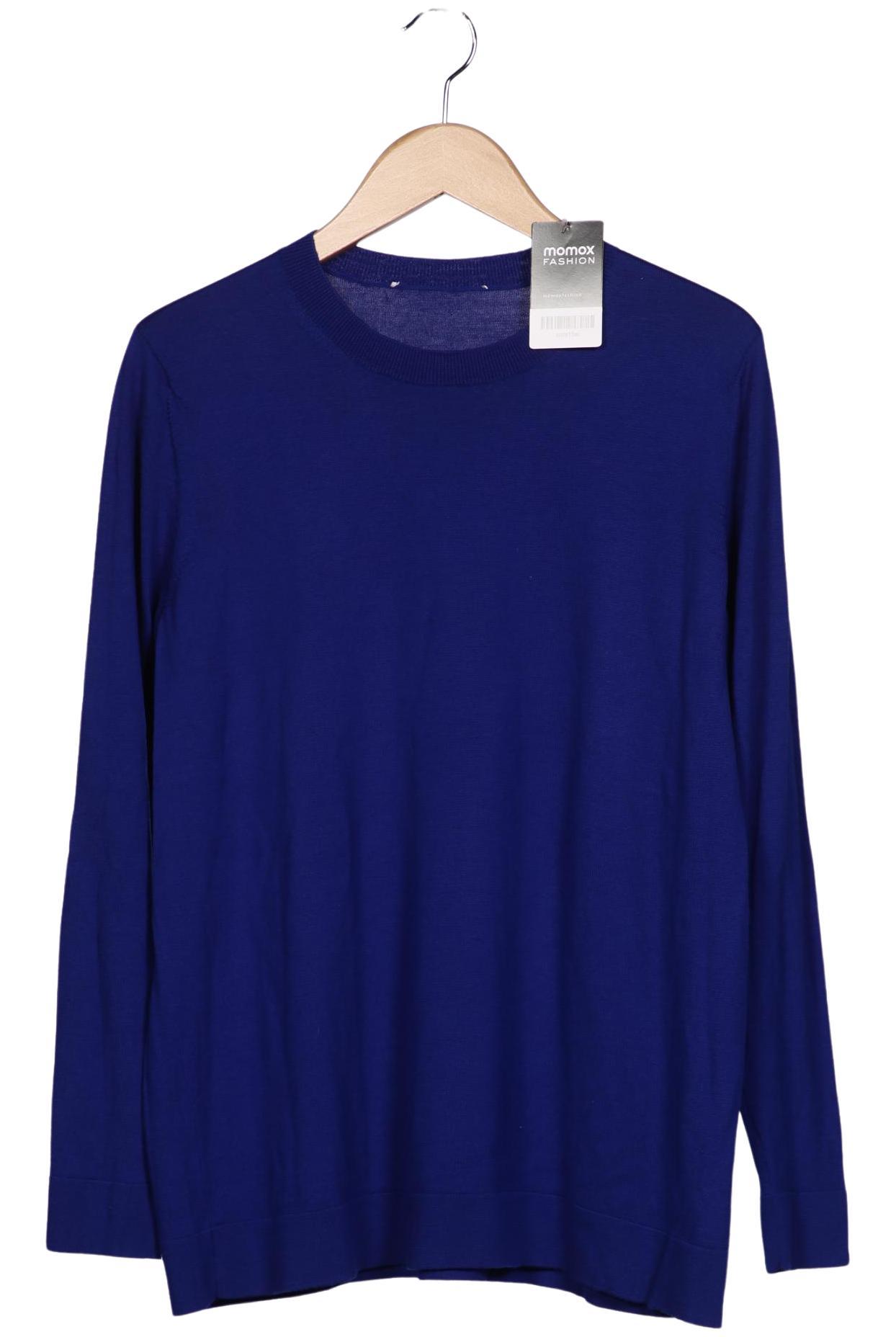

Boss by Hugo Boss Damen Pullover, marineblau, Gr. 44