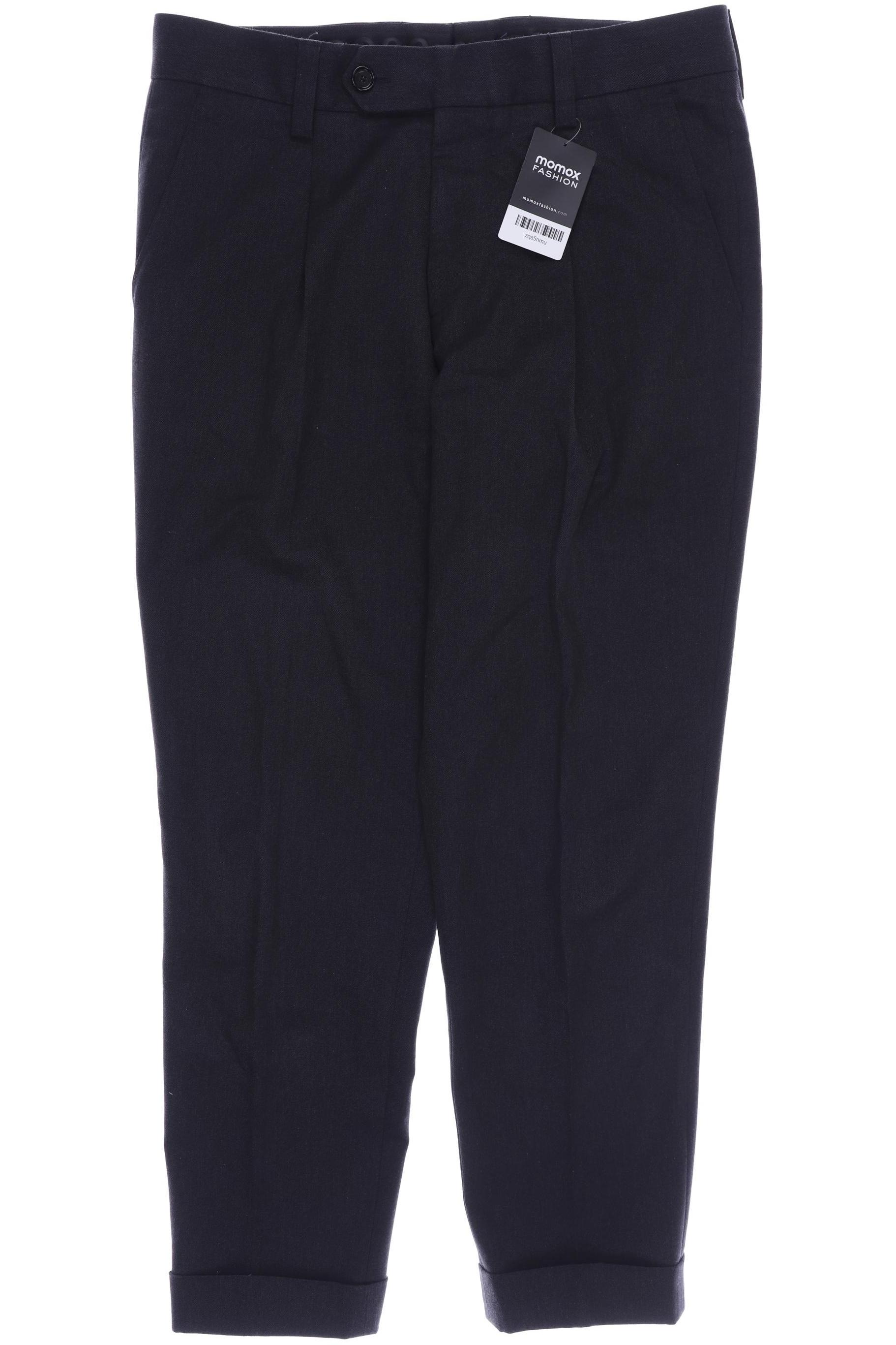 

BOSS by Hugo Boss Herren Stoffhose, grau