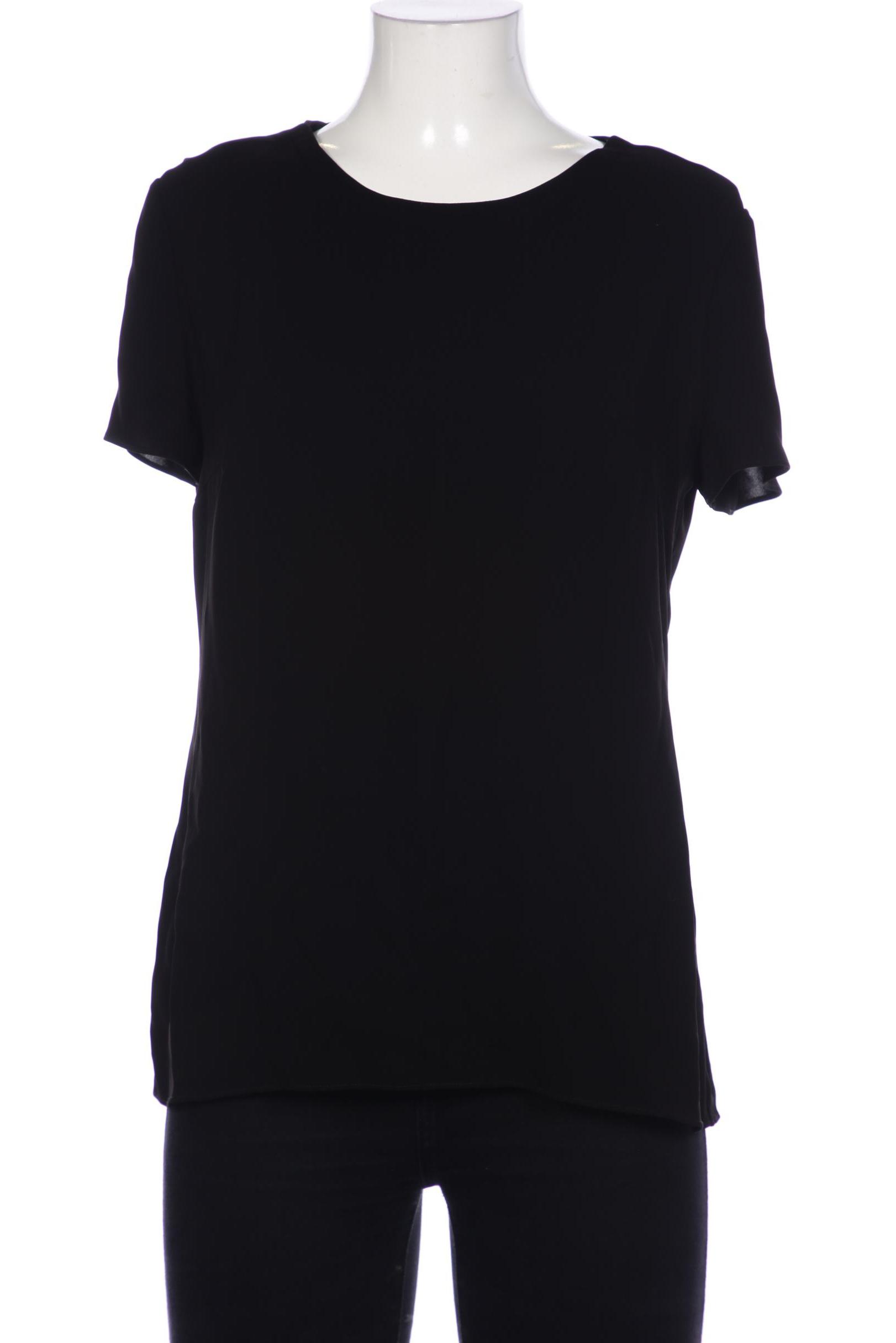 

BOSS by Hugo Boss Damen Bluse, schwarz