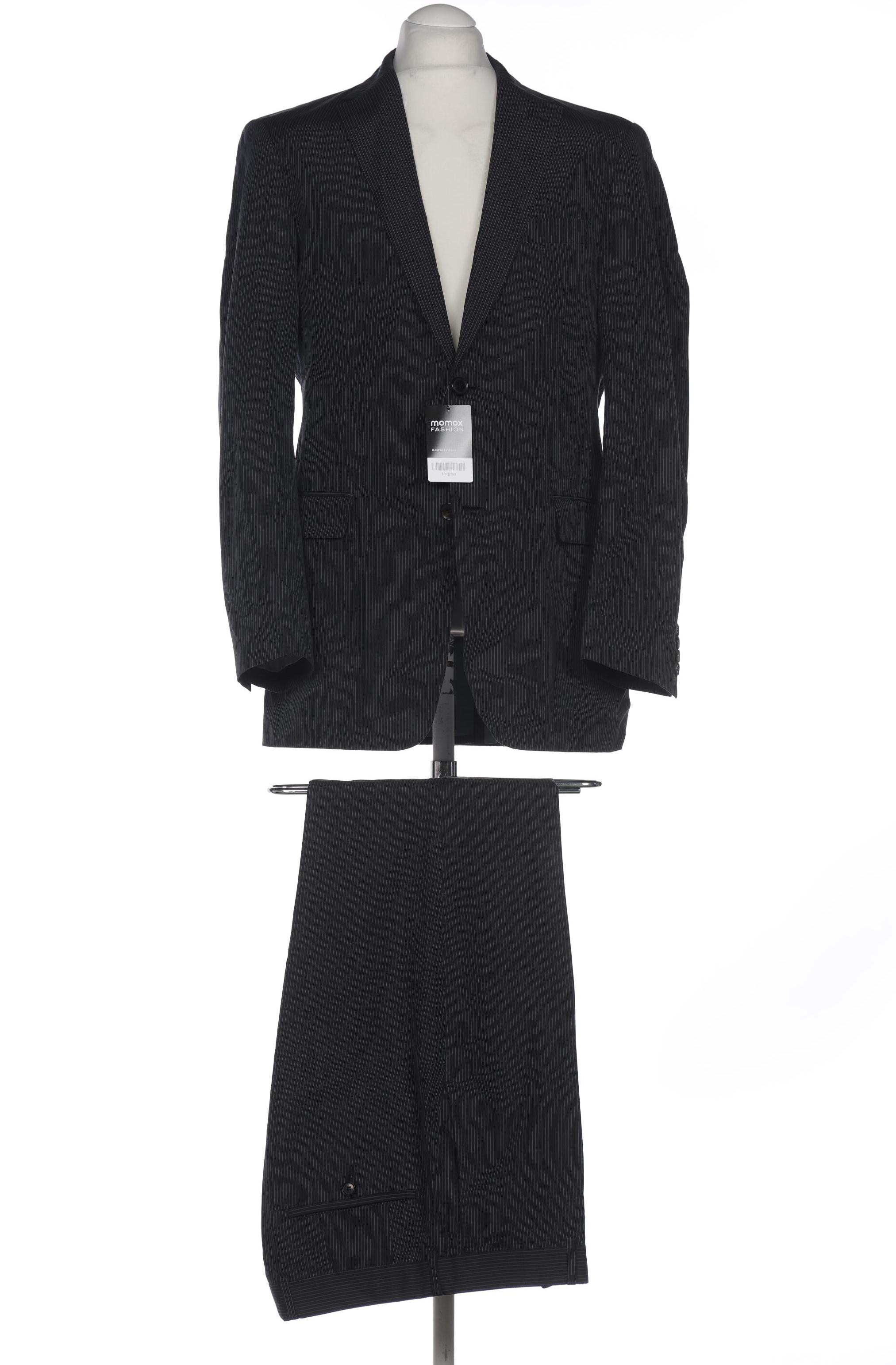 

Boss by Hugo Boss Herren Anzug, marineblau, Gr. 102