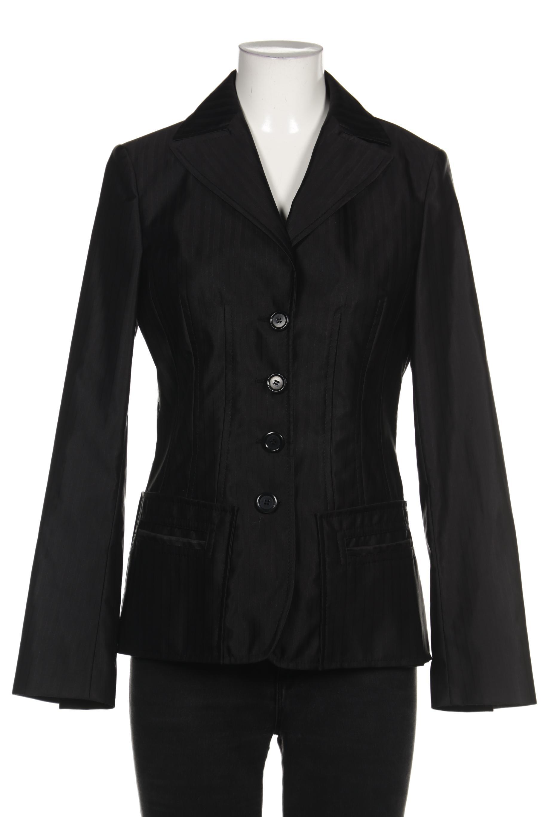 

Boss by Hugo Boss Damen Blazer, schwarz, Gr. 36