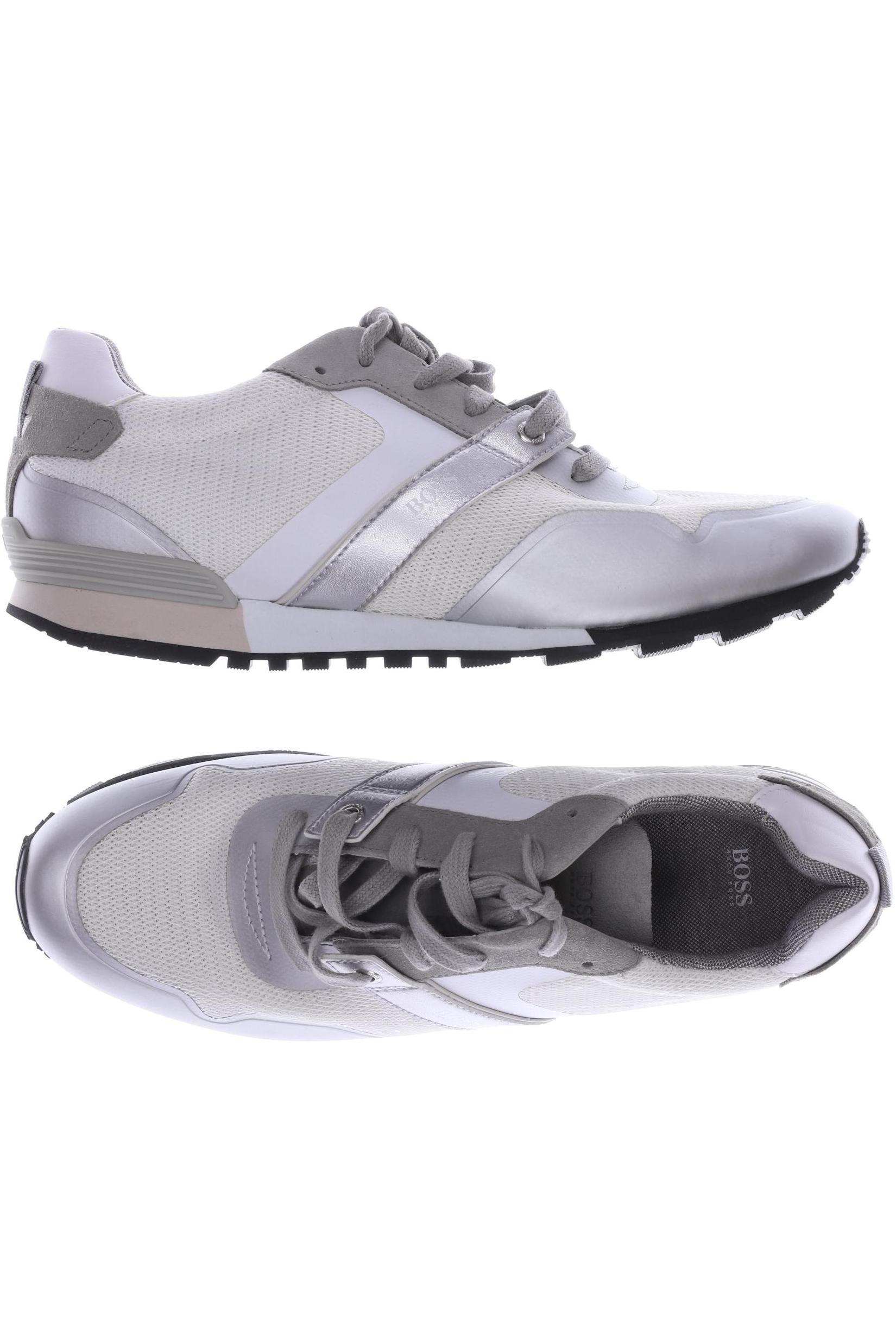 

BOSS by Hugo Boss Herren Sneakers, grau