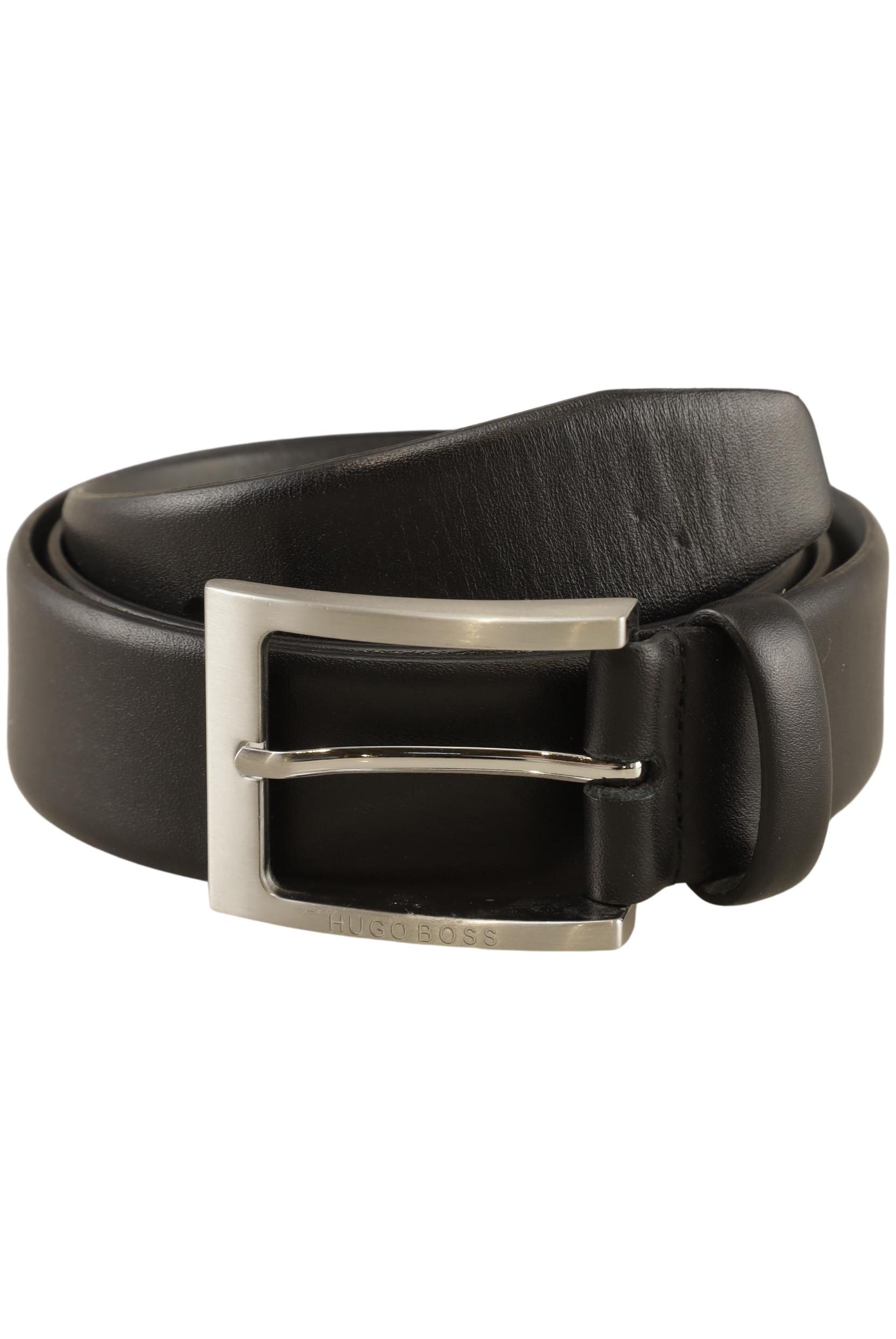 

Boss by Hugo Boss Herren Gürtel, schwarz, Gr. 95