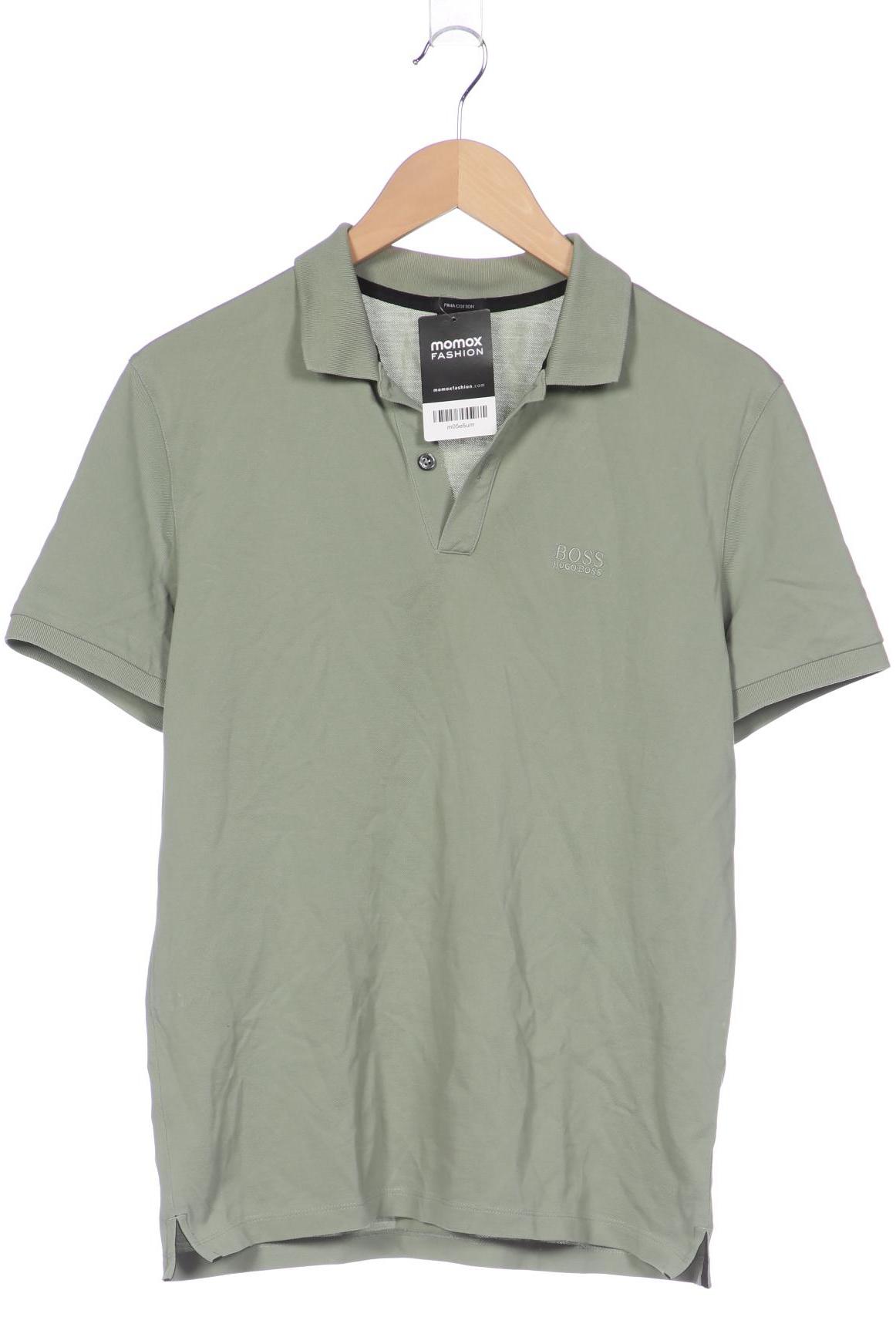 

BOSS by Hugo Boss Herren Poloshirt, türkis