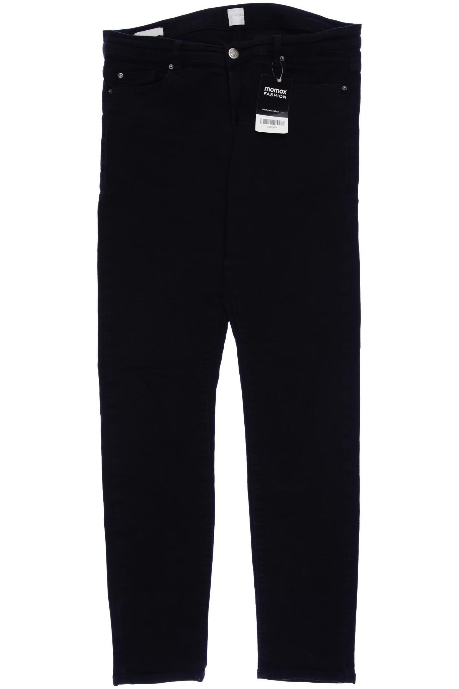

Boss by Hugo Boss Damen Jeans, schwarz, Gr. 31