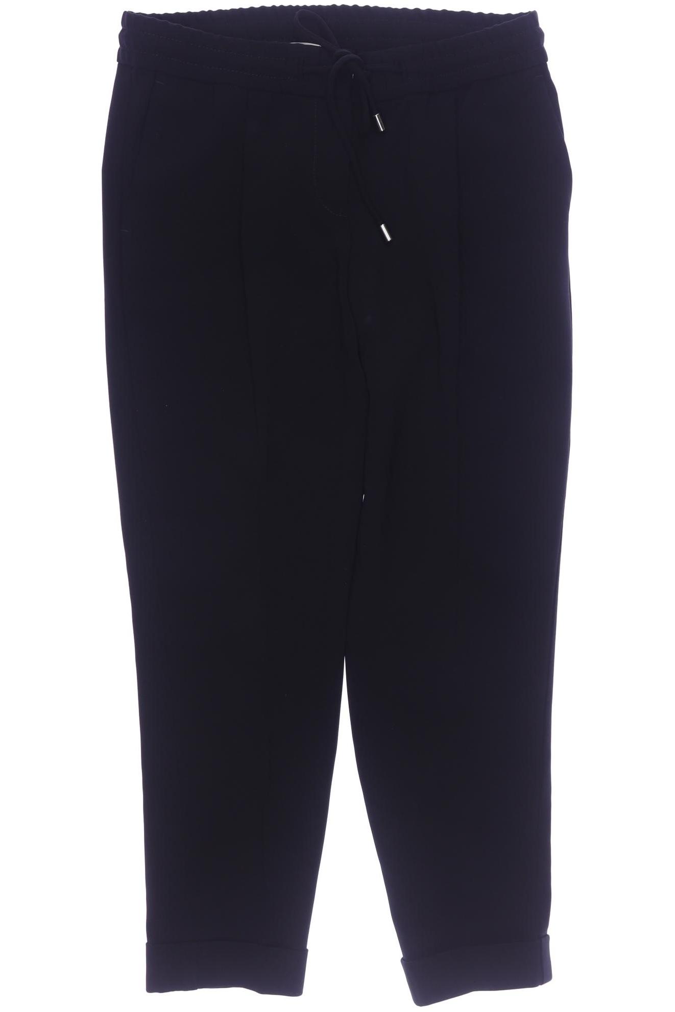 

Boss by Hugo Boss Damen Stoffhose, schwarz, Gr. 34