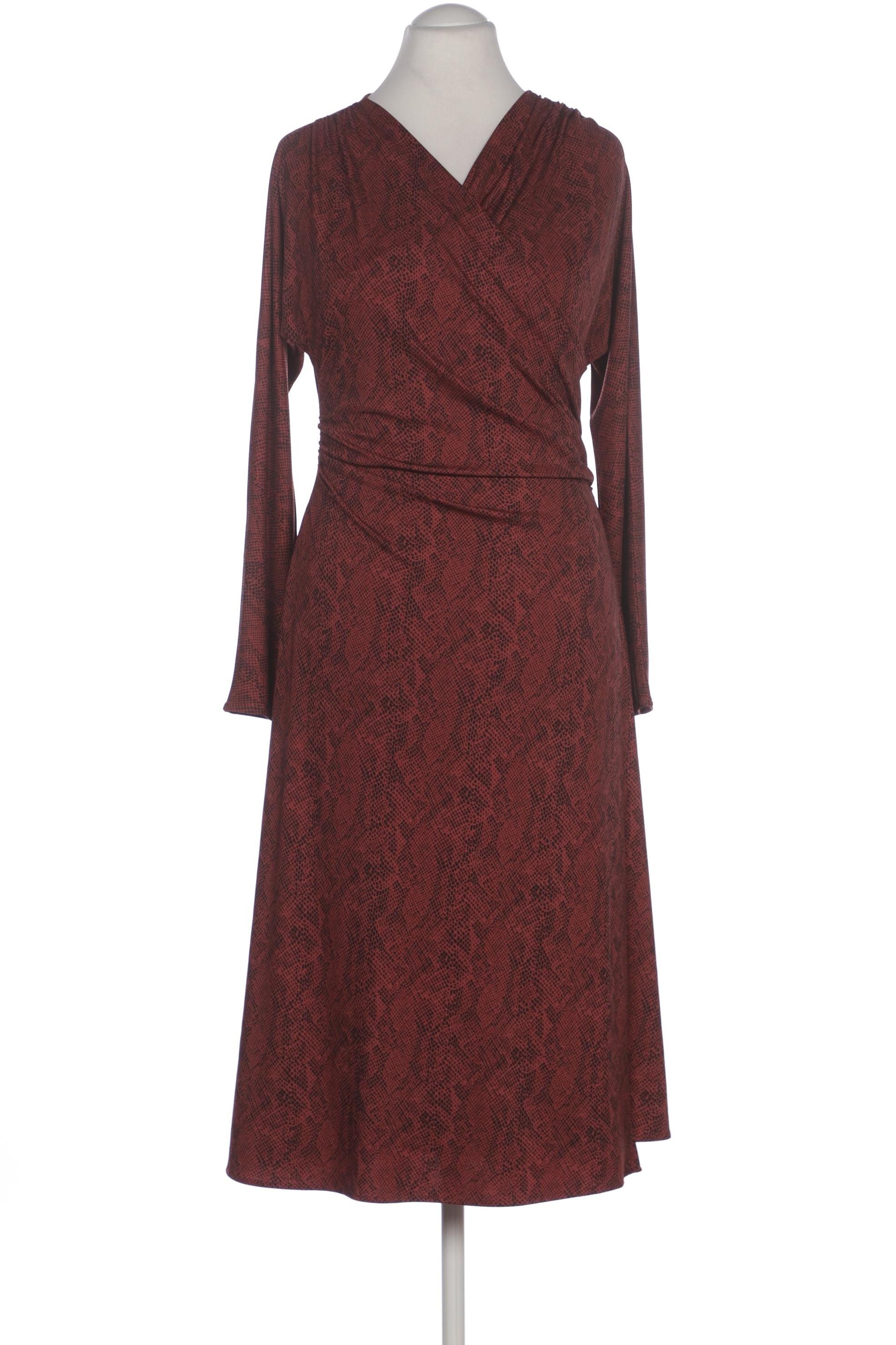 

Boss by Hugo Boss Damen Kleid, bordeaux, Gr. 42