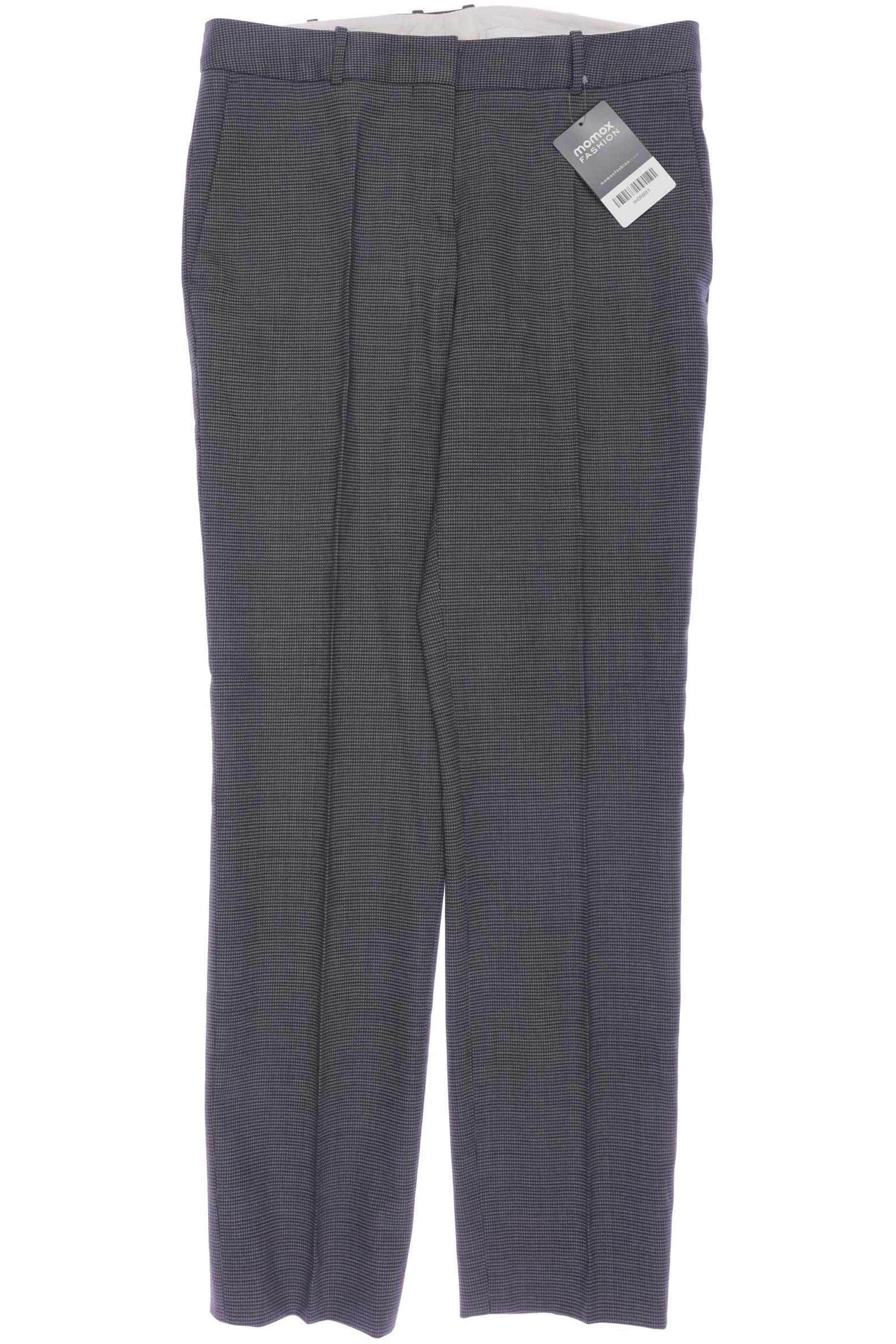 

Boss by Hugo Boss Damen Stoffhose, grau, Gr. 34