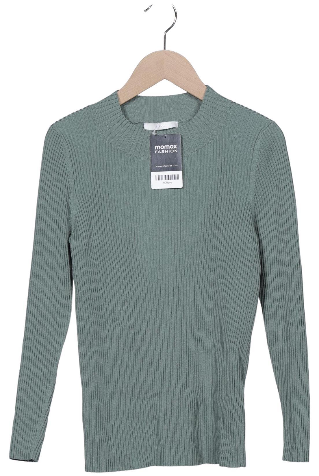 

Boss by Hugo Boss Damen Pullover, grün, Gr. 36