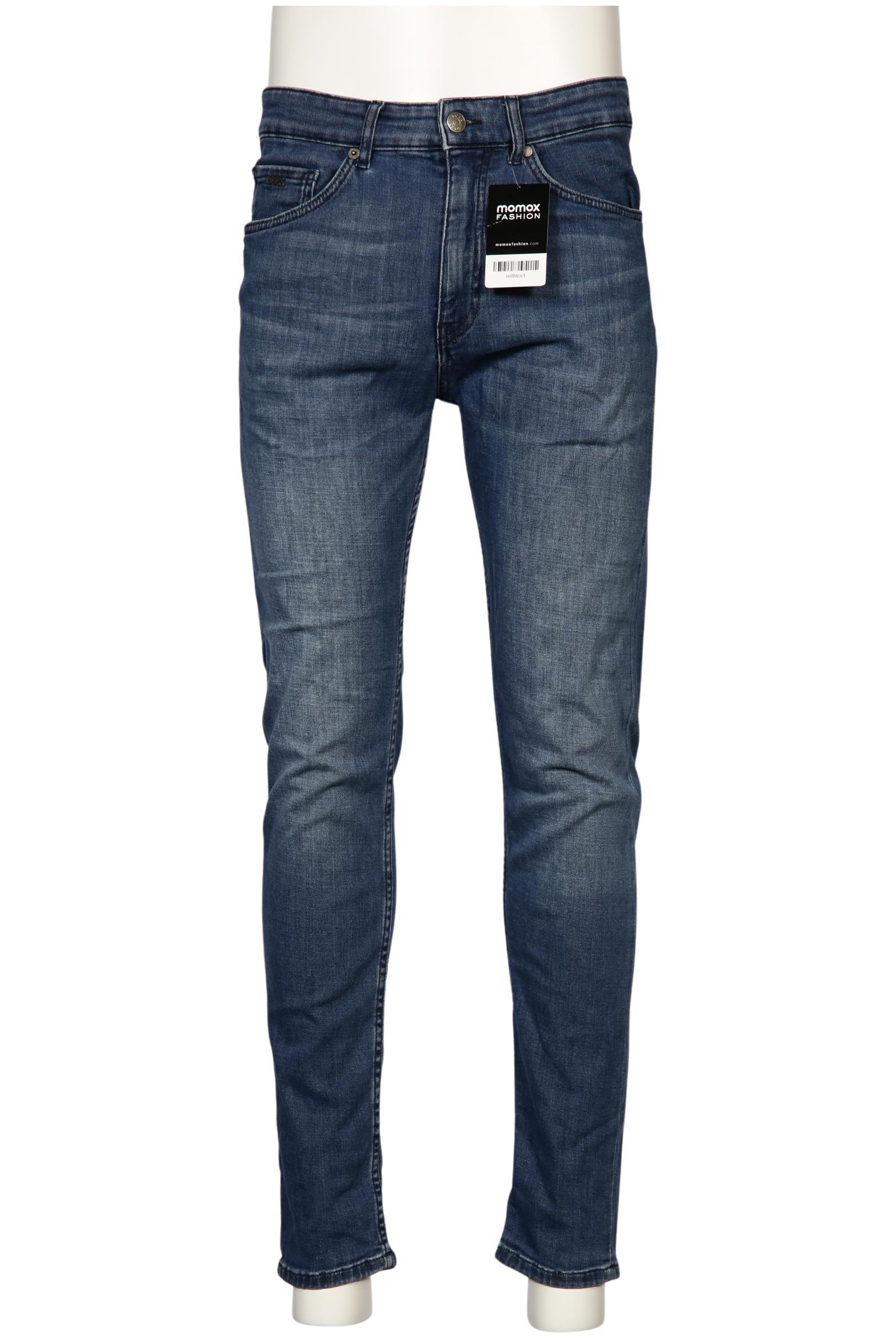 

Boss by Hugo Boss Herren Jeans, blau, Gr. 31