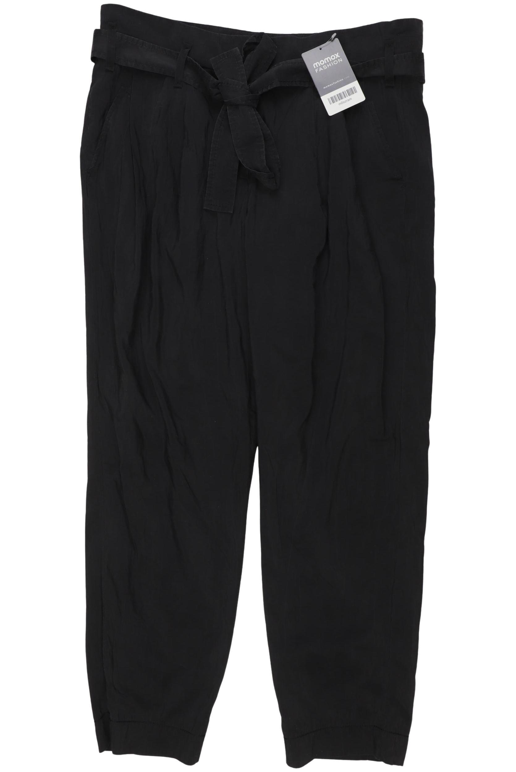 

Boss by Hugo Boss Damen Stoffhose, schwarz, Gr. 40