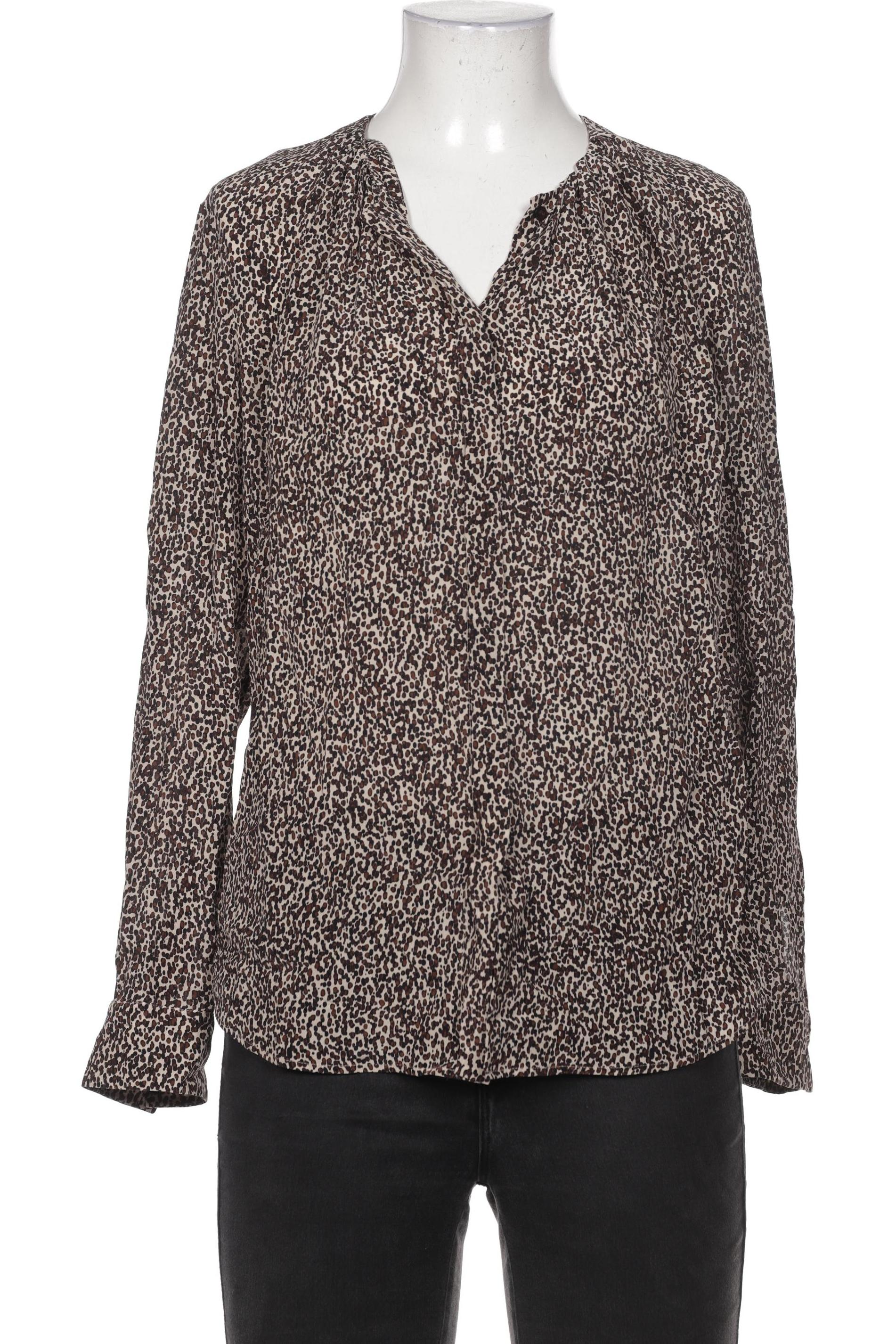 

Boss by Hugo Boss Damen Bluse, braun, Gr. 38