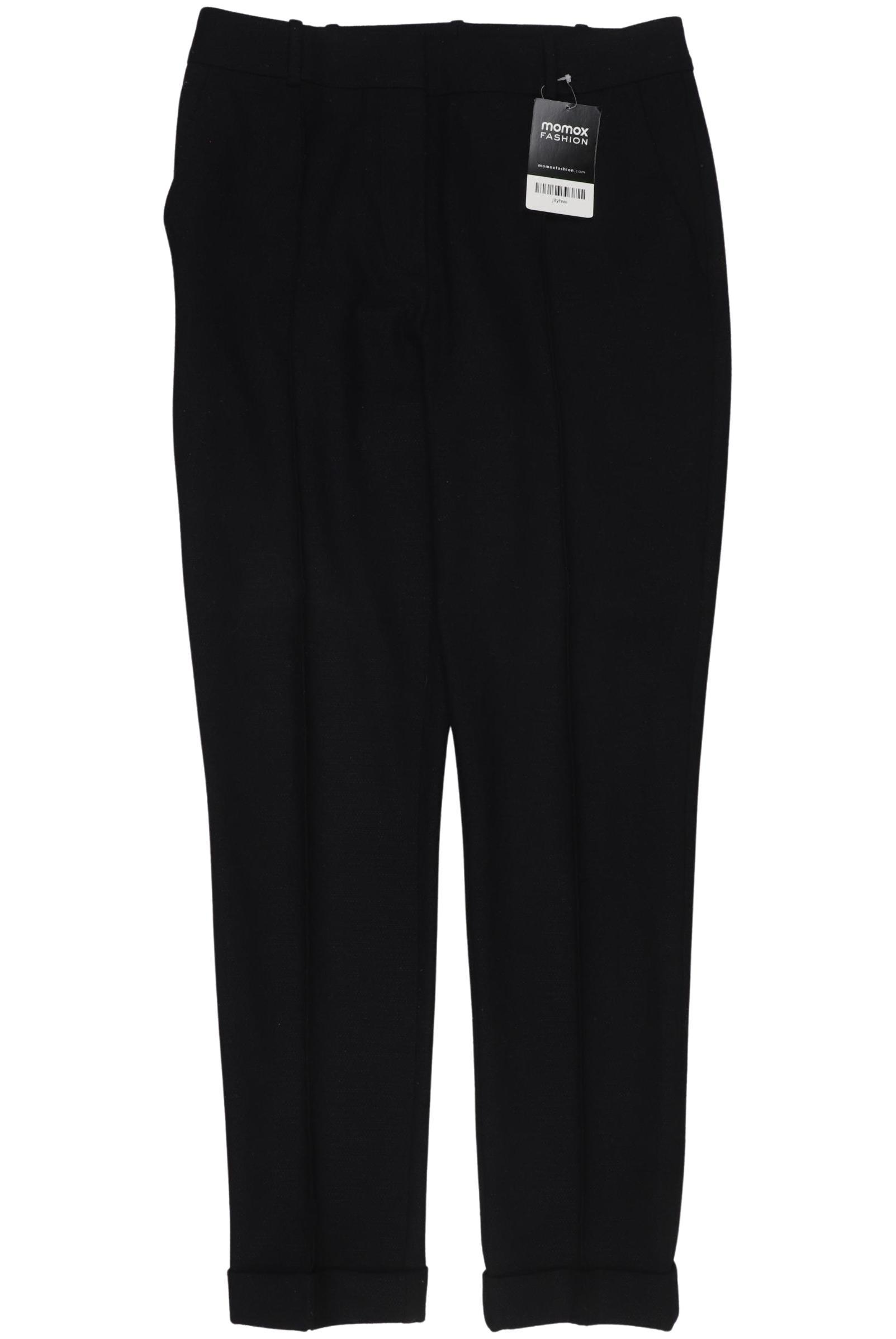 

Boss by Hugo Boss Damen Stoffhose, schwarz, Gr. 34