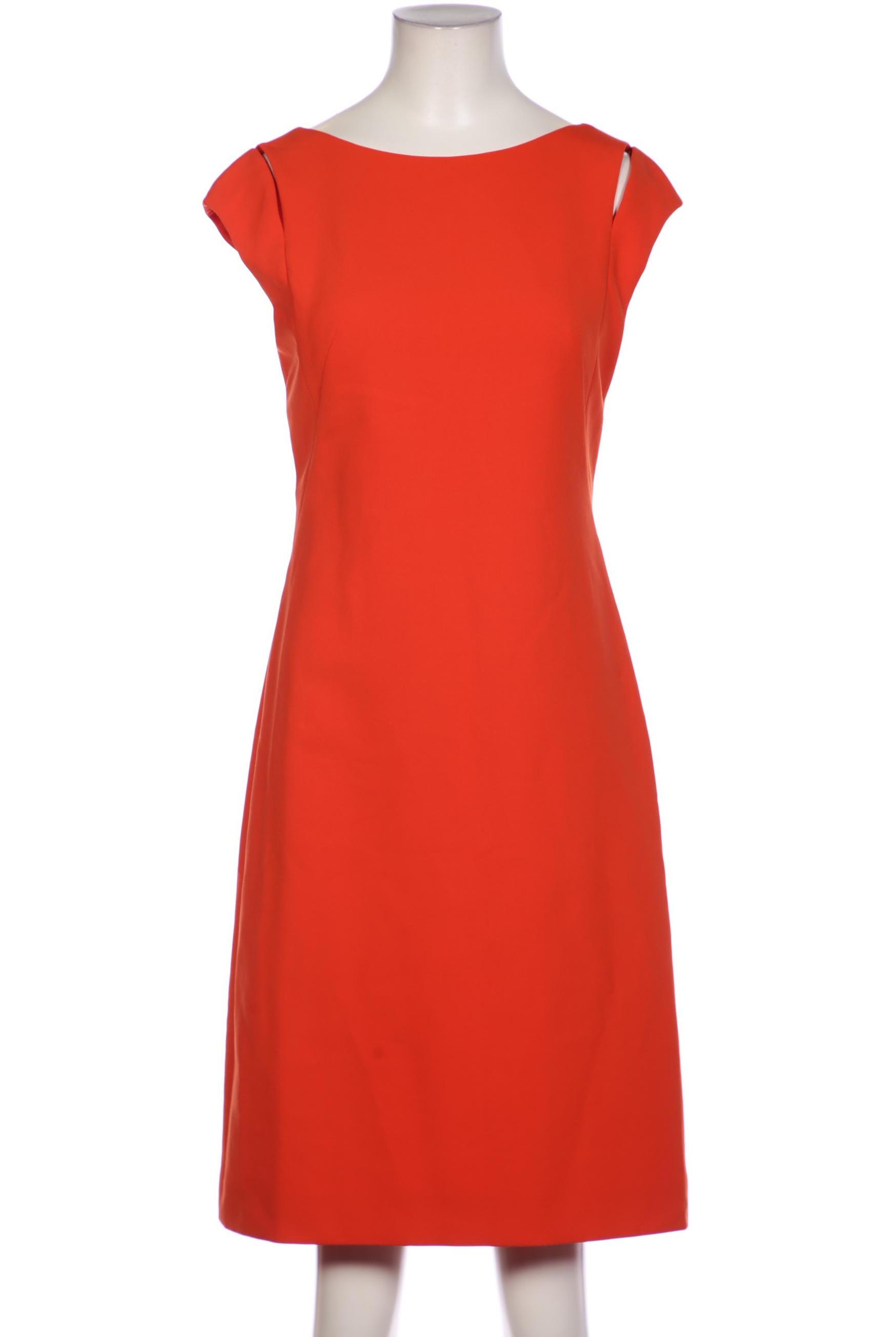 

Boss by Hugo Boss Damen Kleid, orange, Gr. 36