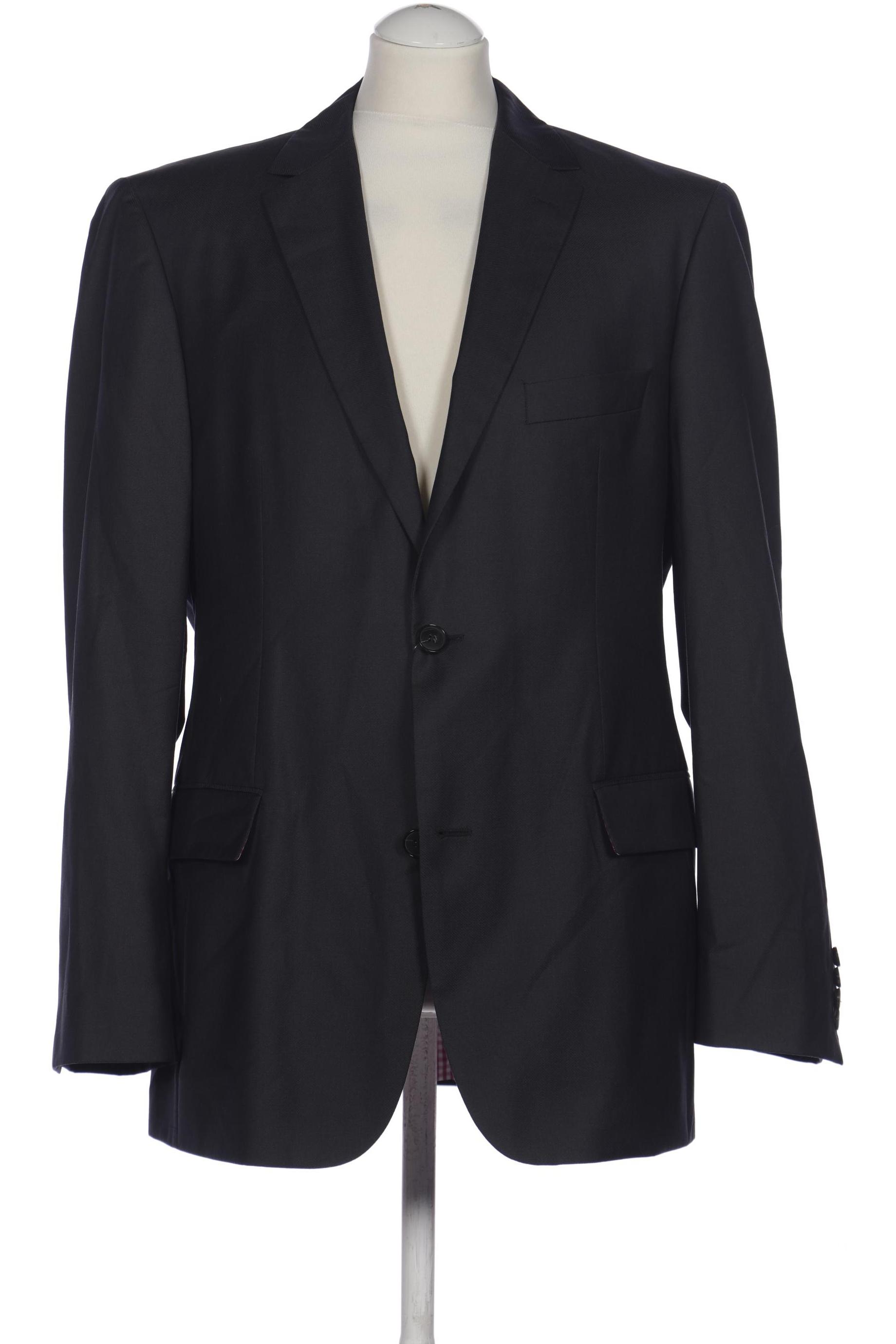 

Boss by Hugo Boss Herren Sakko, schwarz, Gr. 50