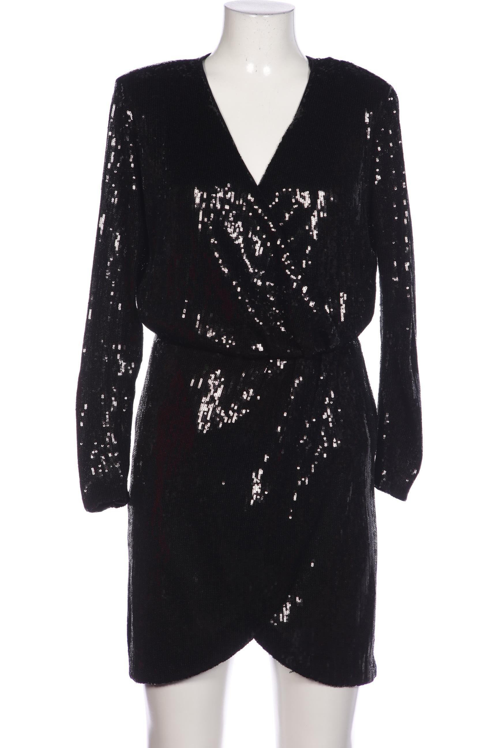 

Boss by Hugo Boss Damen Kleid, schwarz, Gr. 38