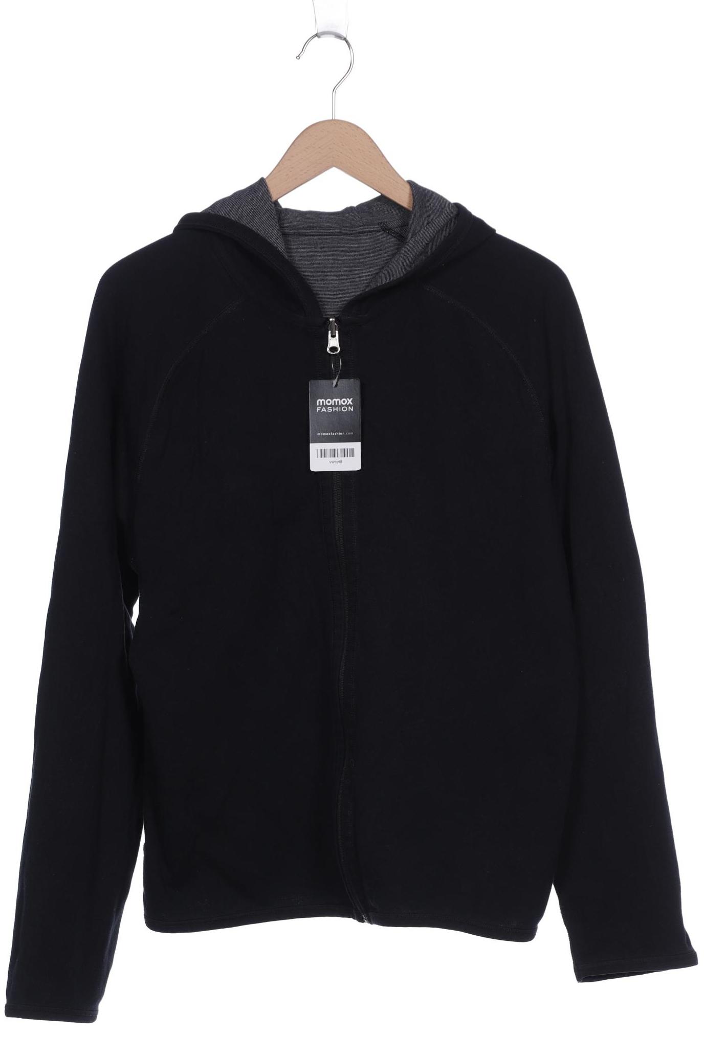 

Boss by Hugo Boss Herren Kapuzenpullover, schwarz, Gr. 56