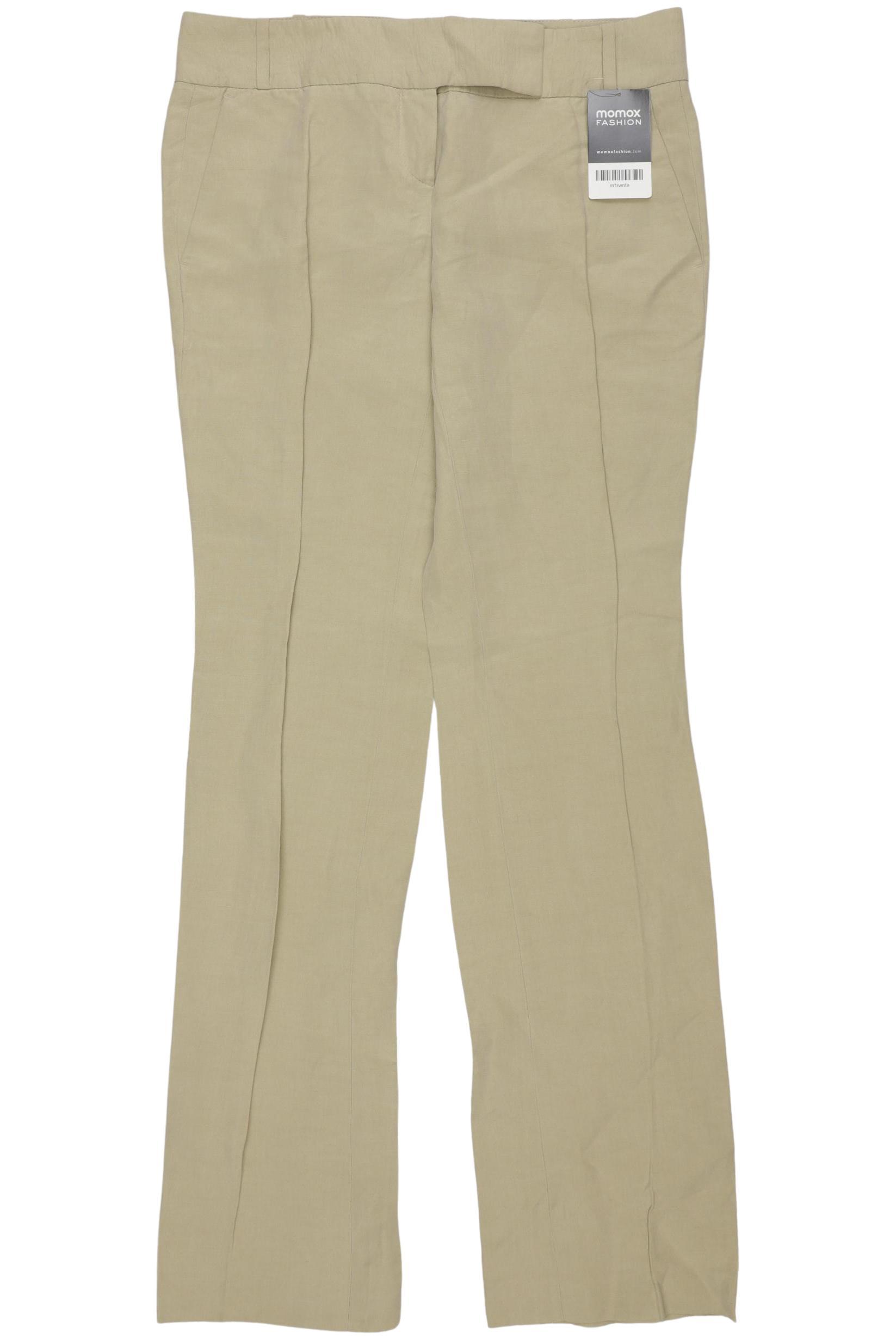 

Boss by Hugo Boss Damen Stoffhose, beige, Gr. 36