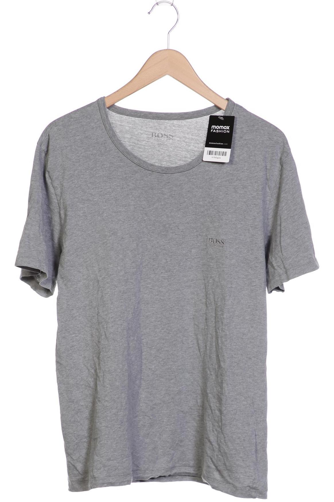 

BOSS by Hugo Boss Herren T-Shirt, grau