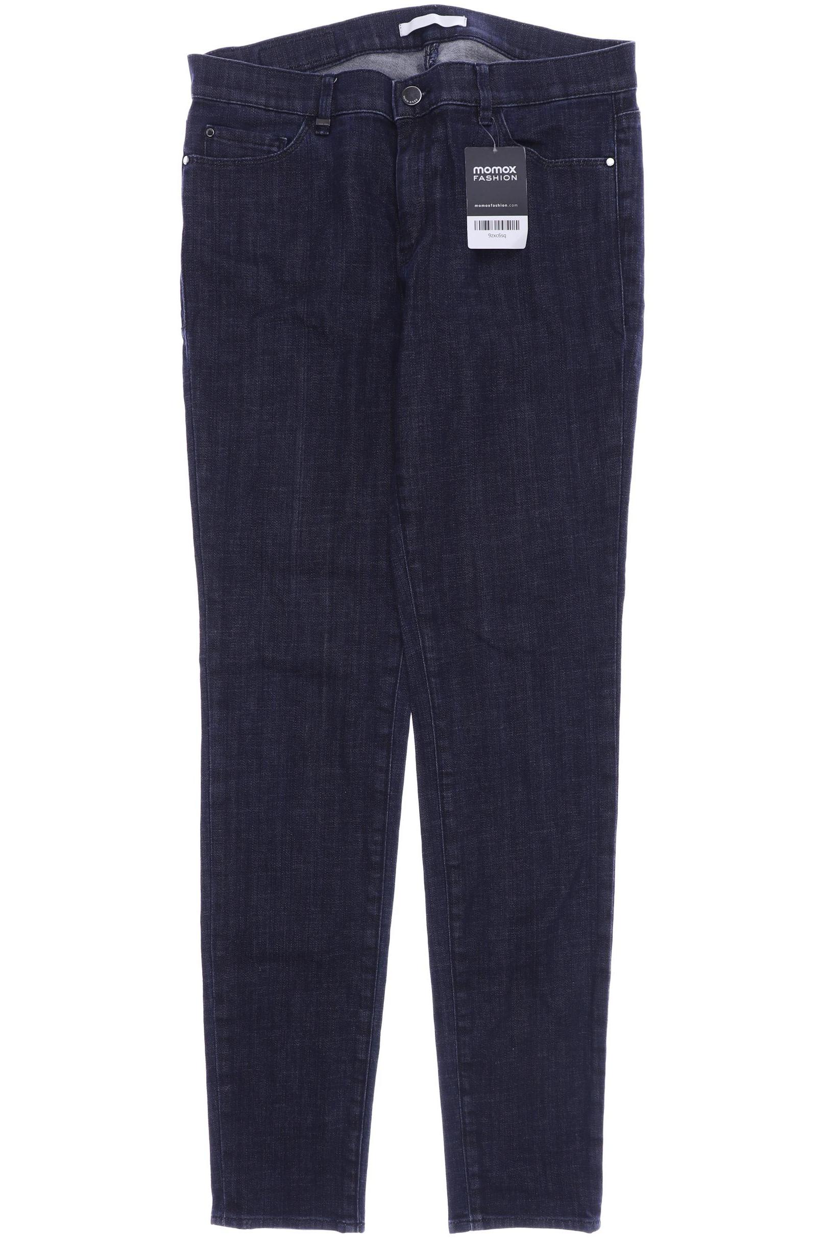 

Boss by Hugo Boss Damen Jeans, marineblau, Gr. 31
