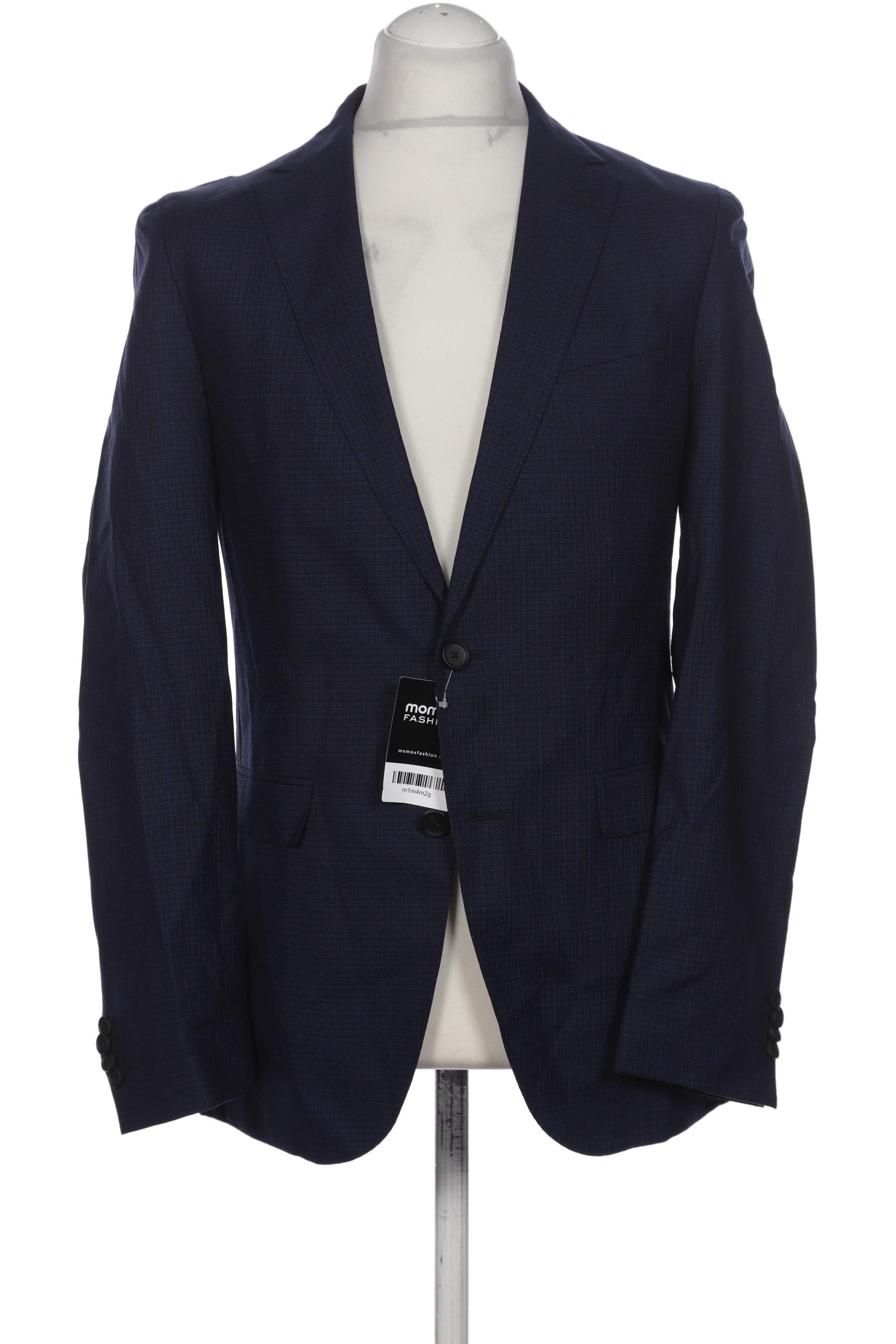 

Boss by Hugo Boss Herren Sakko, blau, Gr. 94