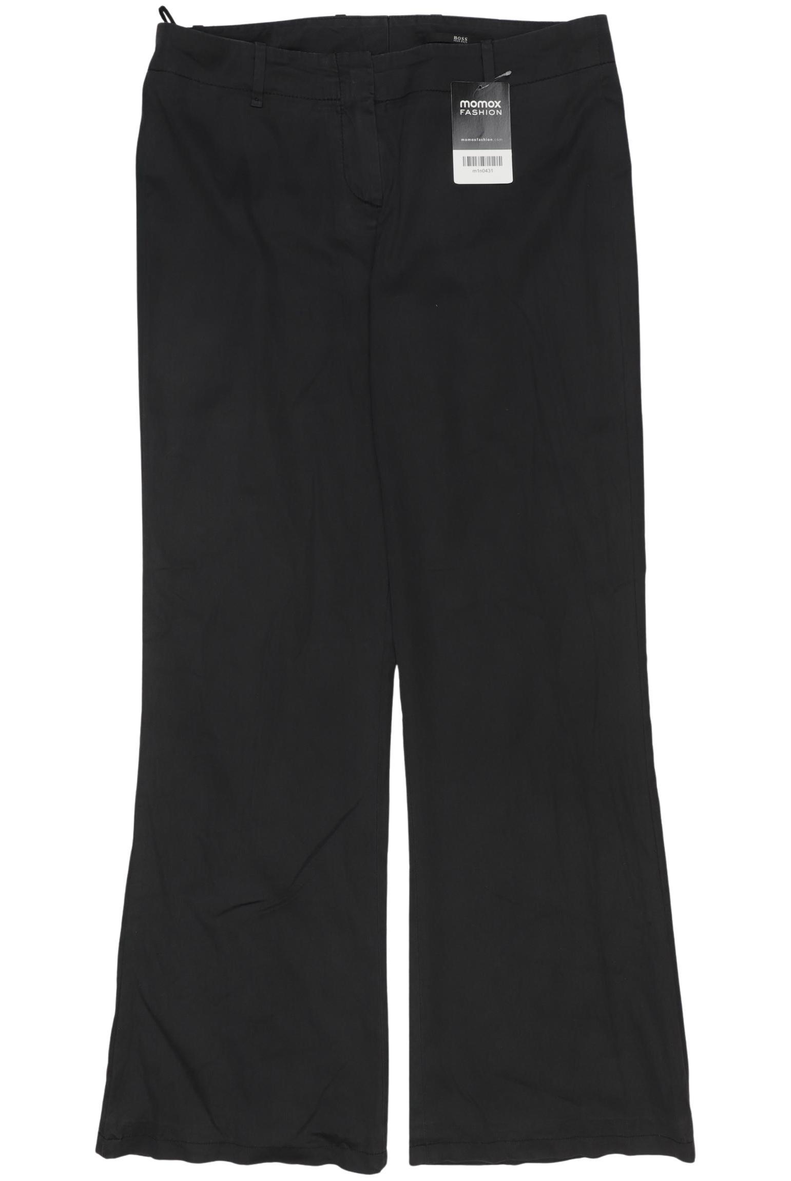 

Boss by Hugo Boss Damen Stoffhose, grau, Gr. 30