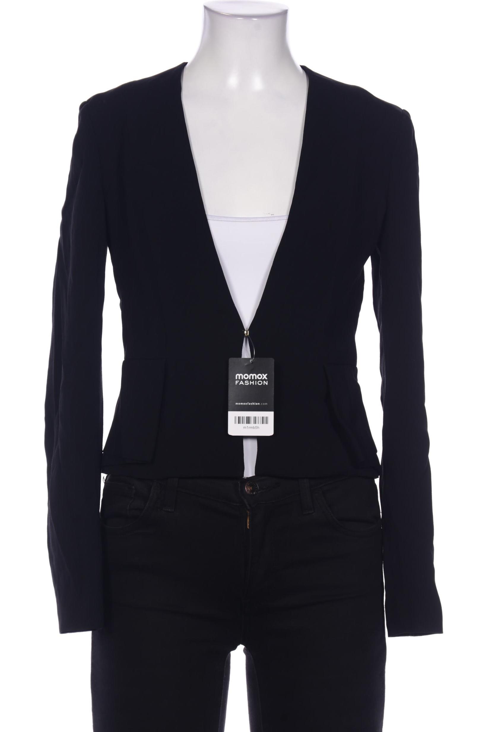 

Boss by Hugo Boss Damen Blazer, marineblau, Gr. 34