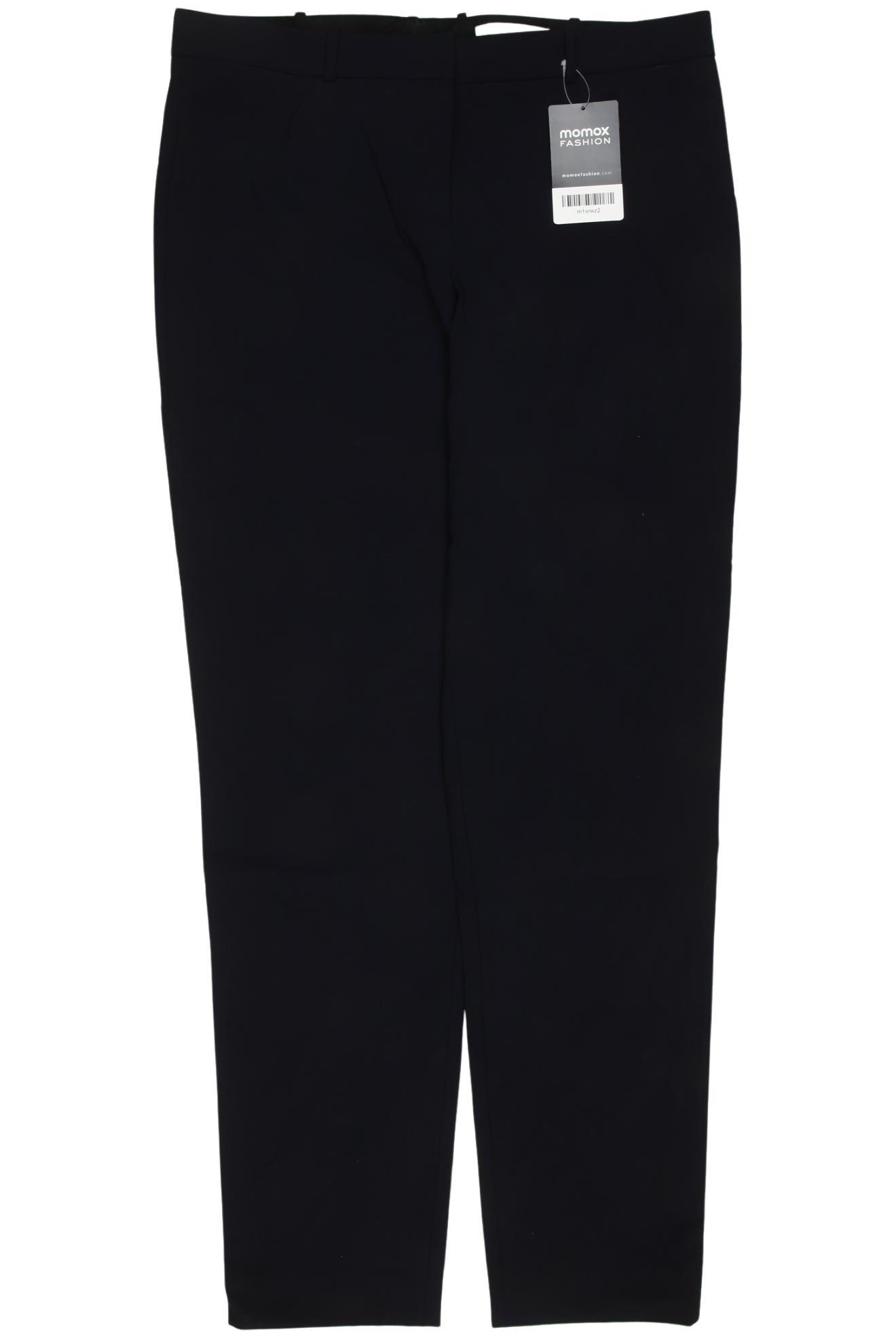 

Boss by Hugo Boss Damen Stoffhose, marineblau, Gr. 36