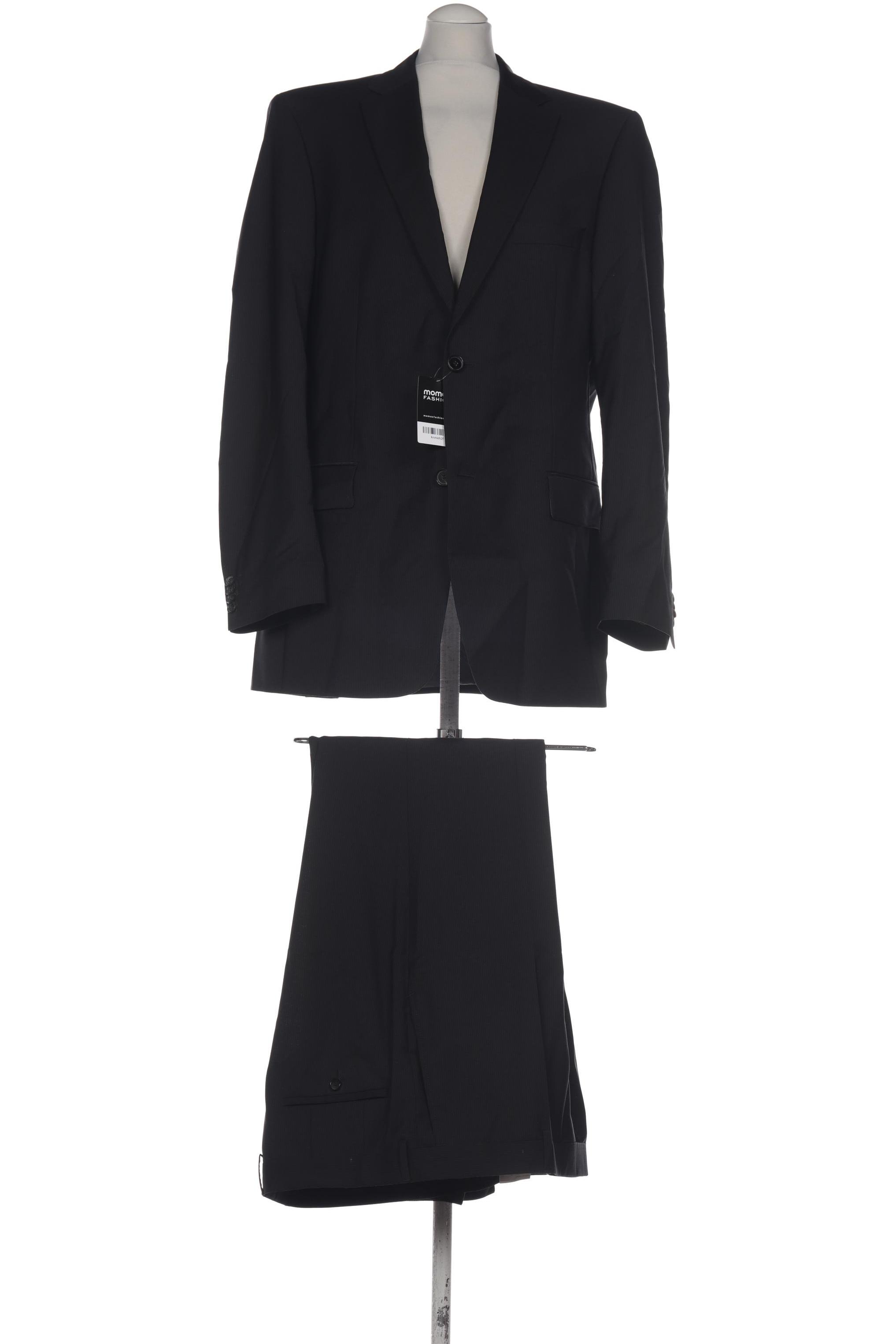 

Boss by Hugo Boss Herren Anzug, schwarz, Gr. 110